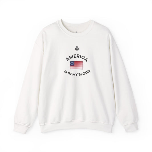 America IMB Sweatshirt