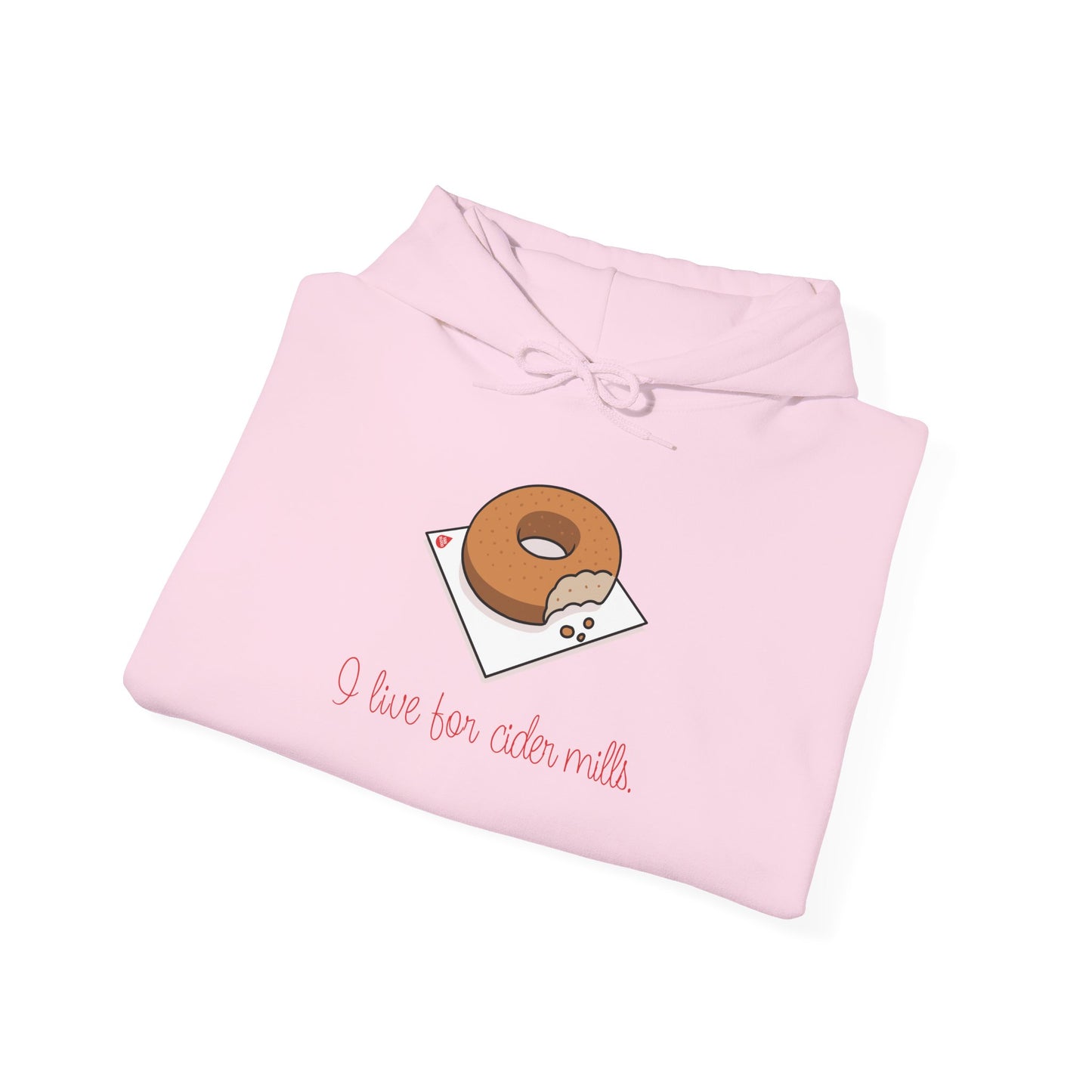Cider Mills Hoodie