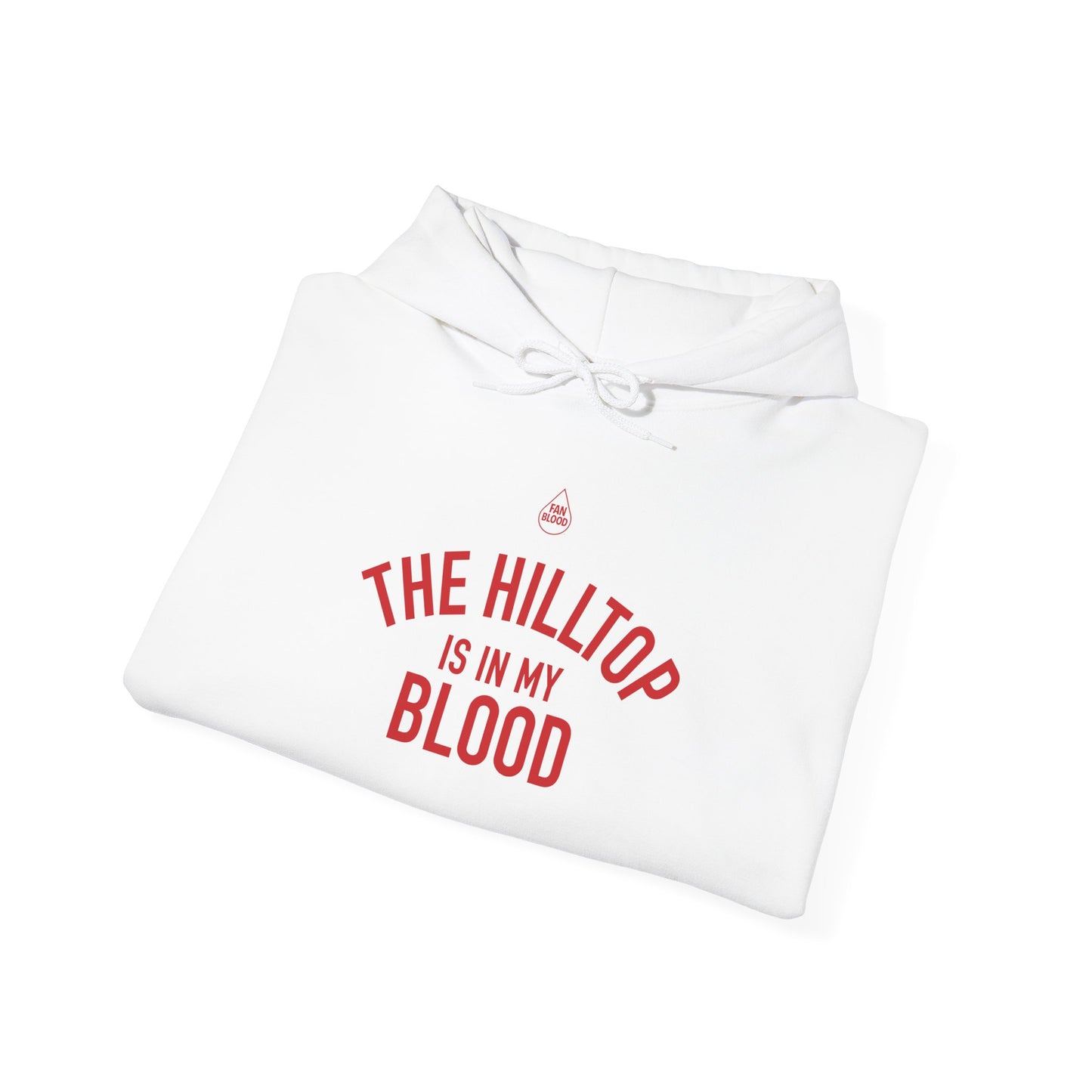 The Hilltop IMB Hoodie