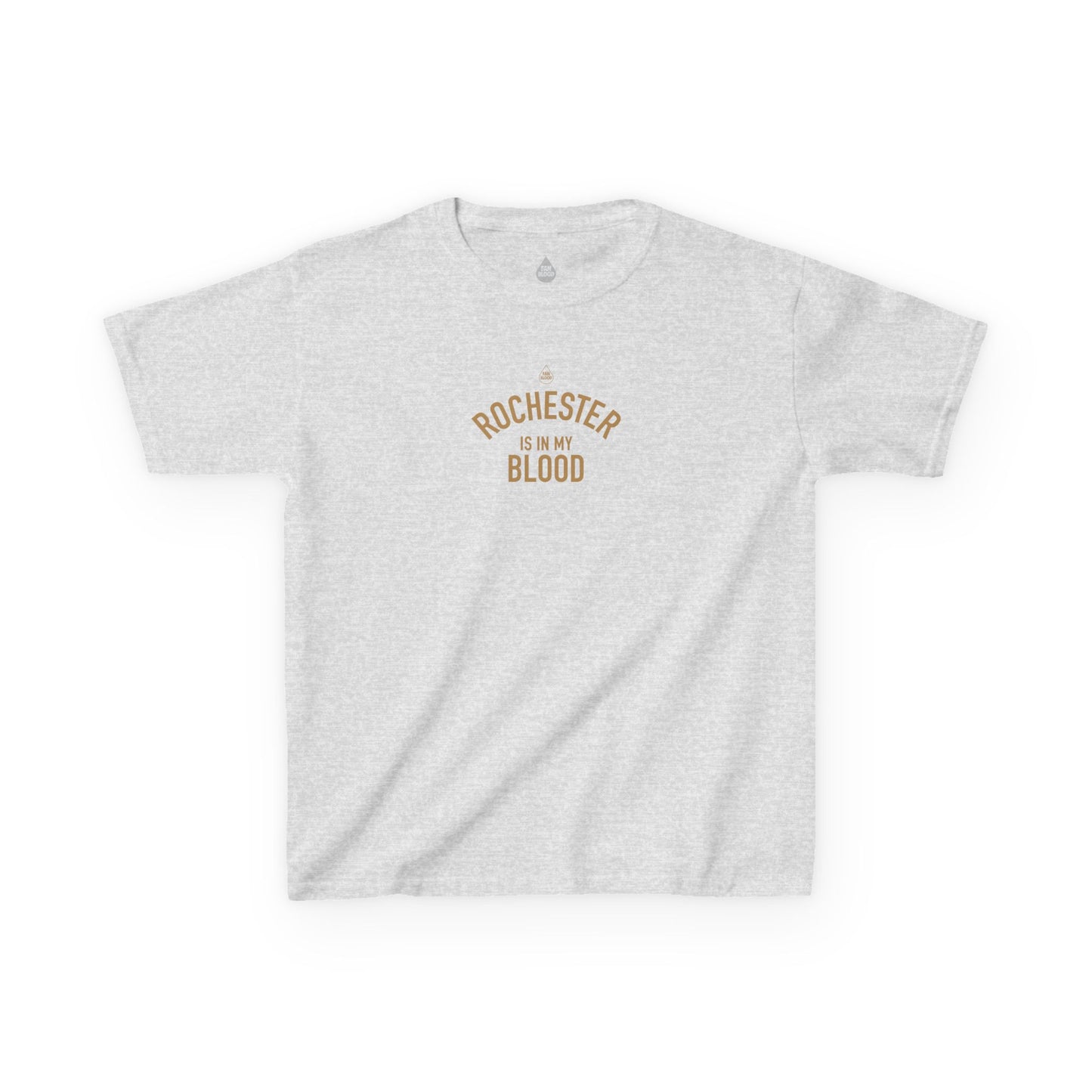 Rochester IMB Kid's T