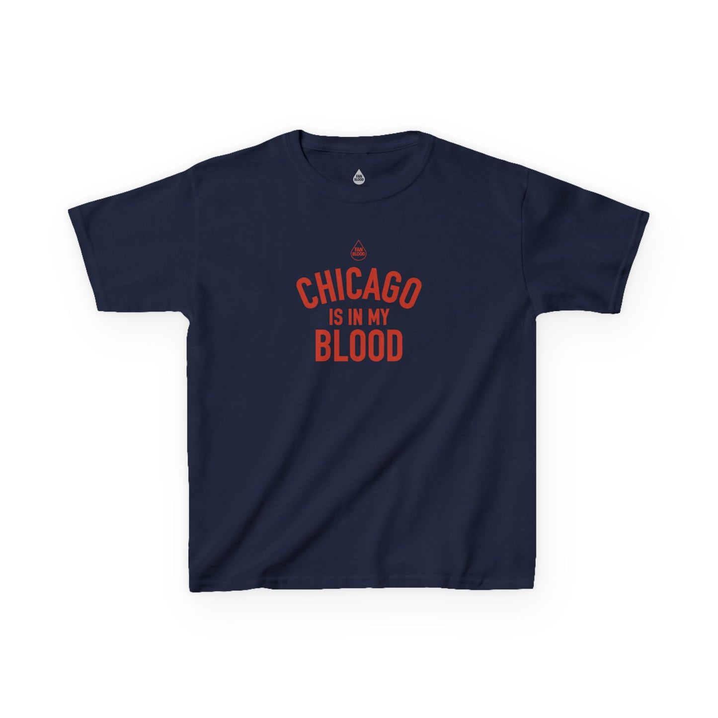 Chicago IMB Kid's T
