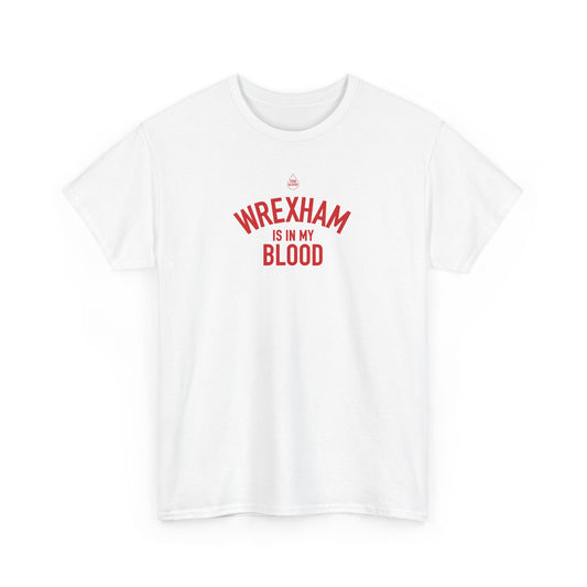 Wrexham IMB T-Shirt