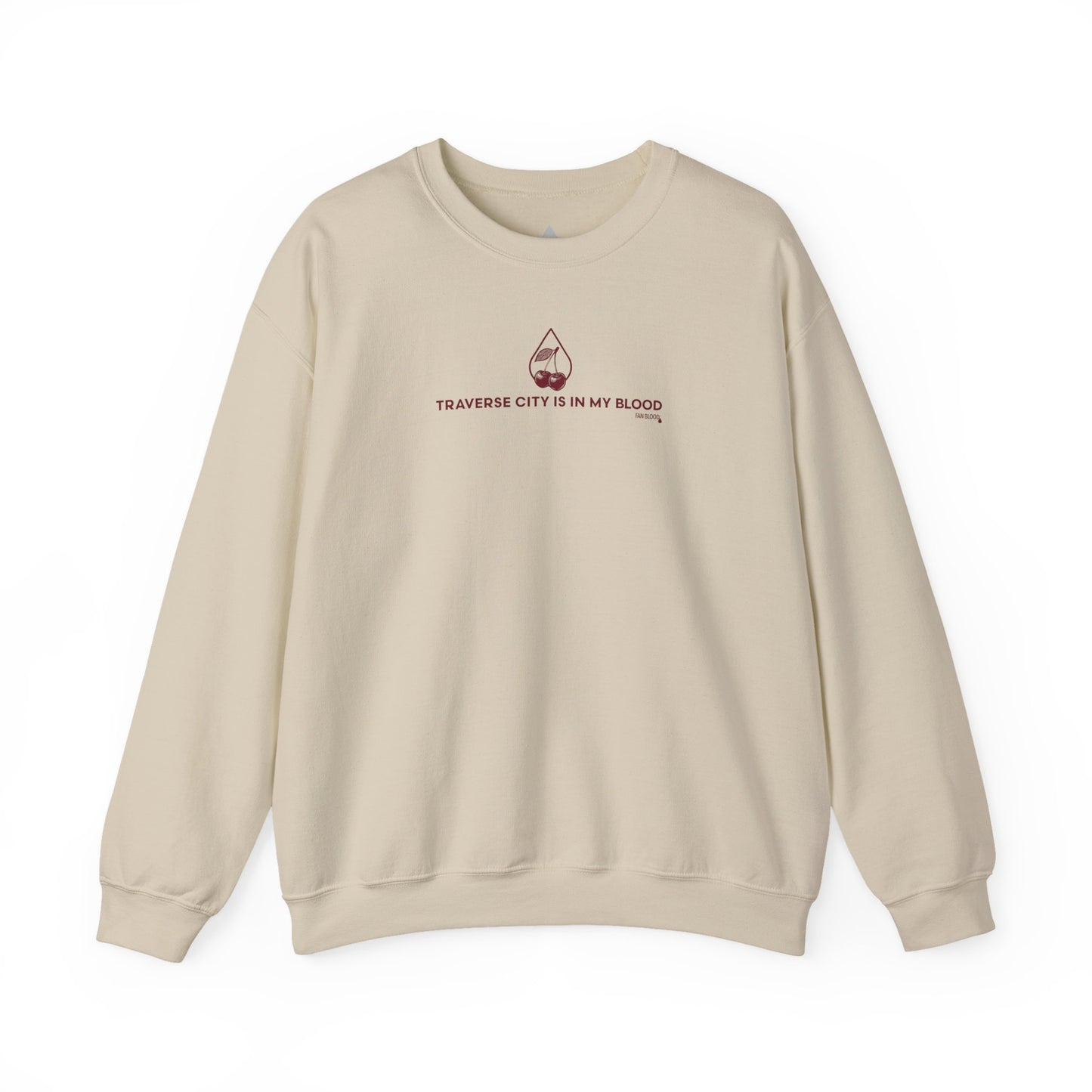 Traverse City IMB Sweatshirt