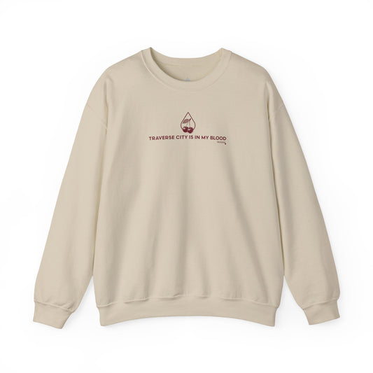 Traverse City IMB Sweatshirt