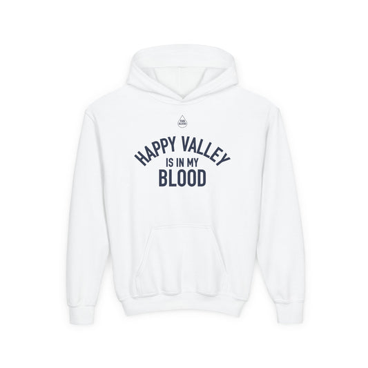 Happy Valley IMB Kid's Hoodie