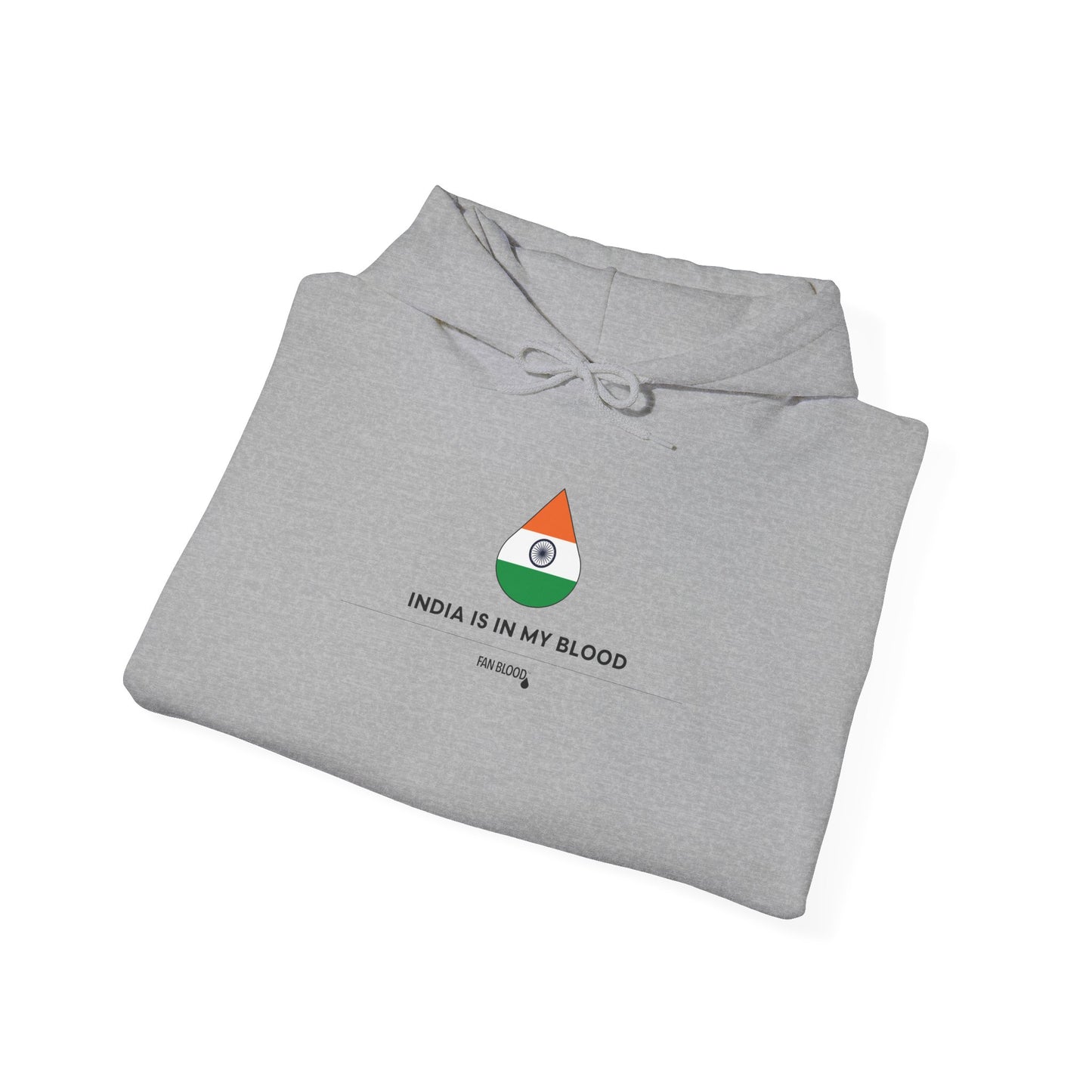 India IMB Hoodie
