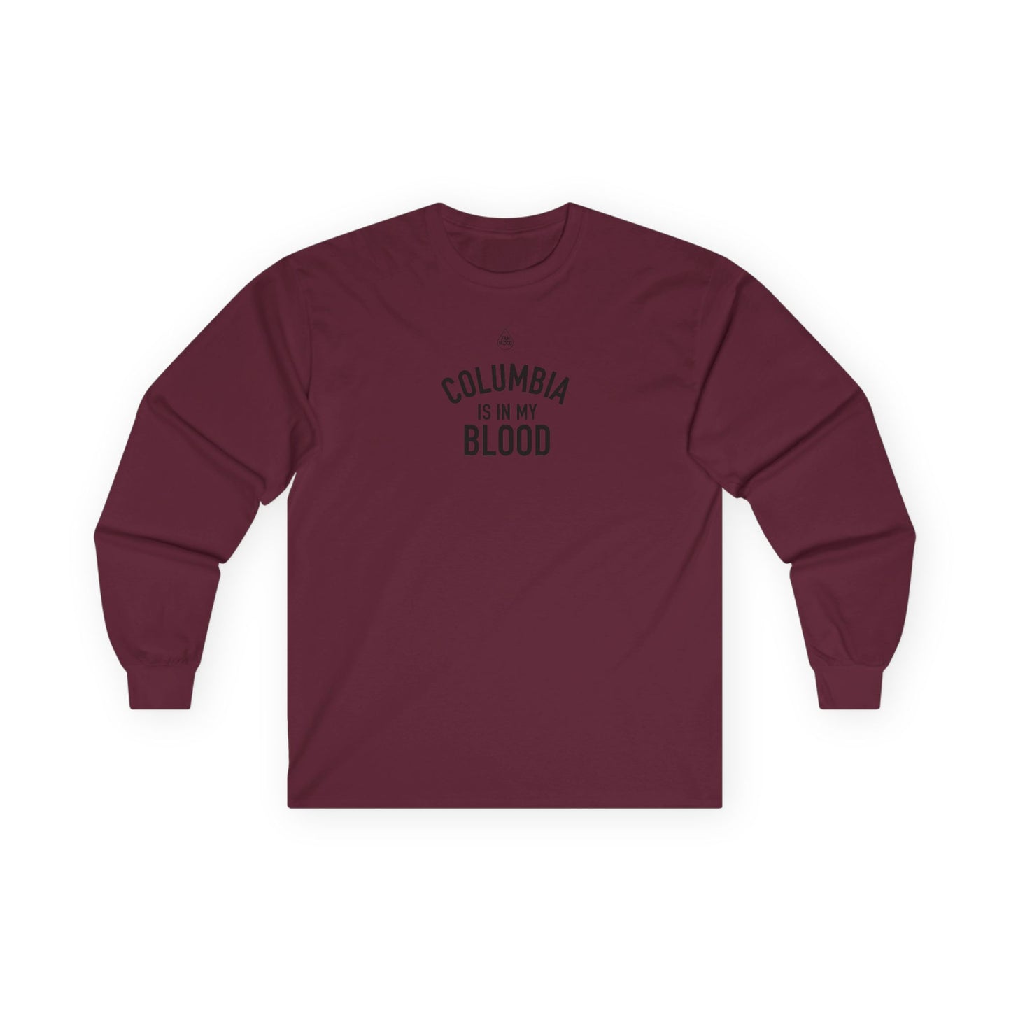 Columbia SC IMB Long Sleeve T