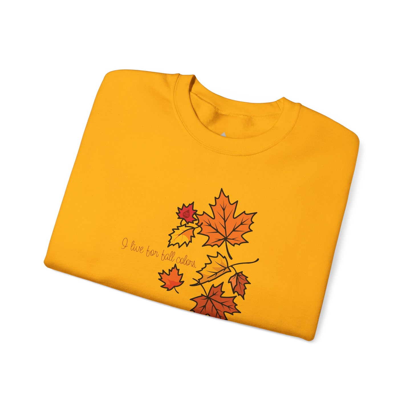 Fall Colors Sweatshirt