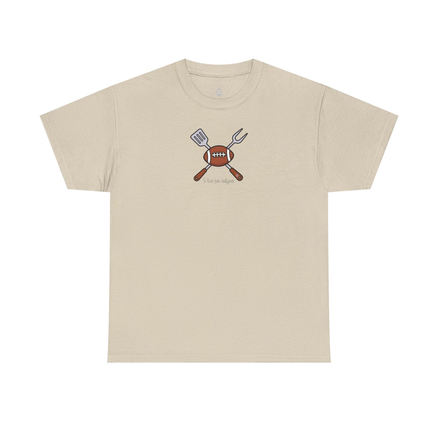 Tailgates T-Shirt