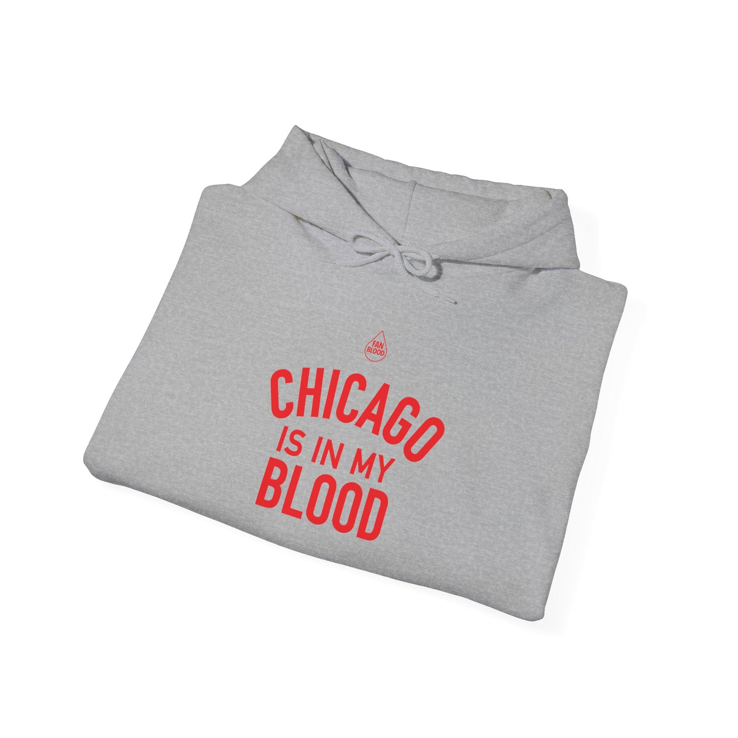 Chicago IMB Hoodie