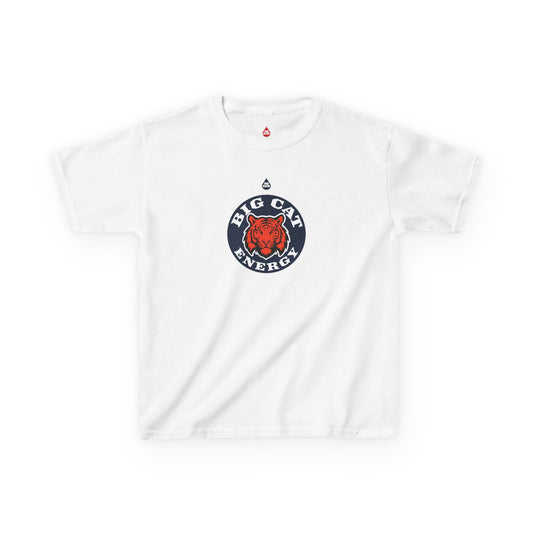 BCE Baseball Kid's T