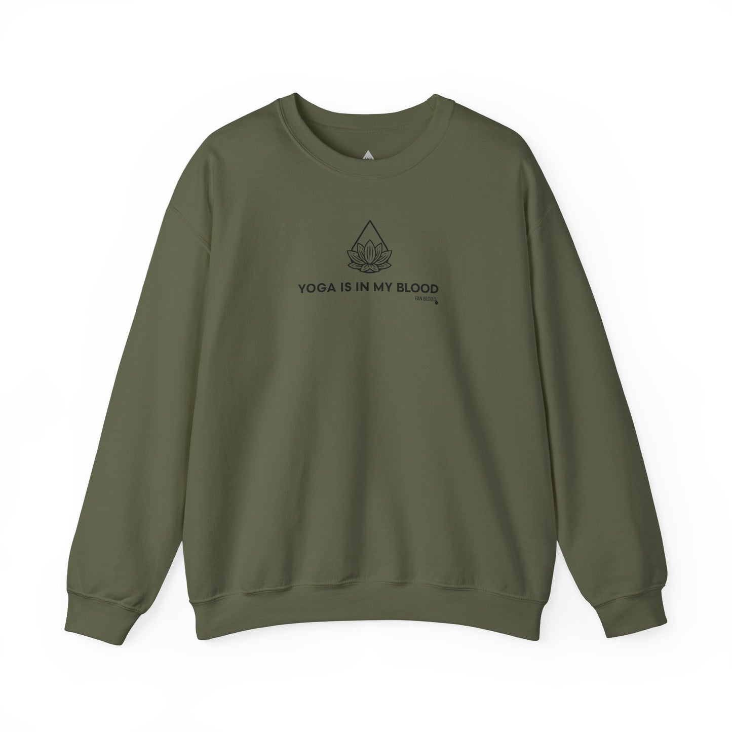 Yoga IMB Sweatshirt
