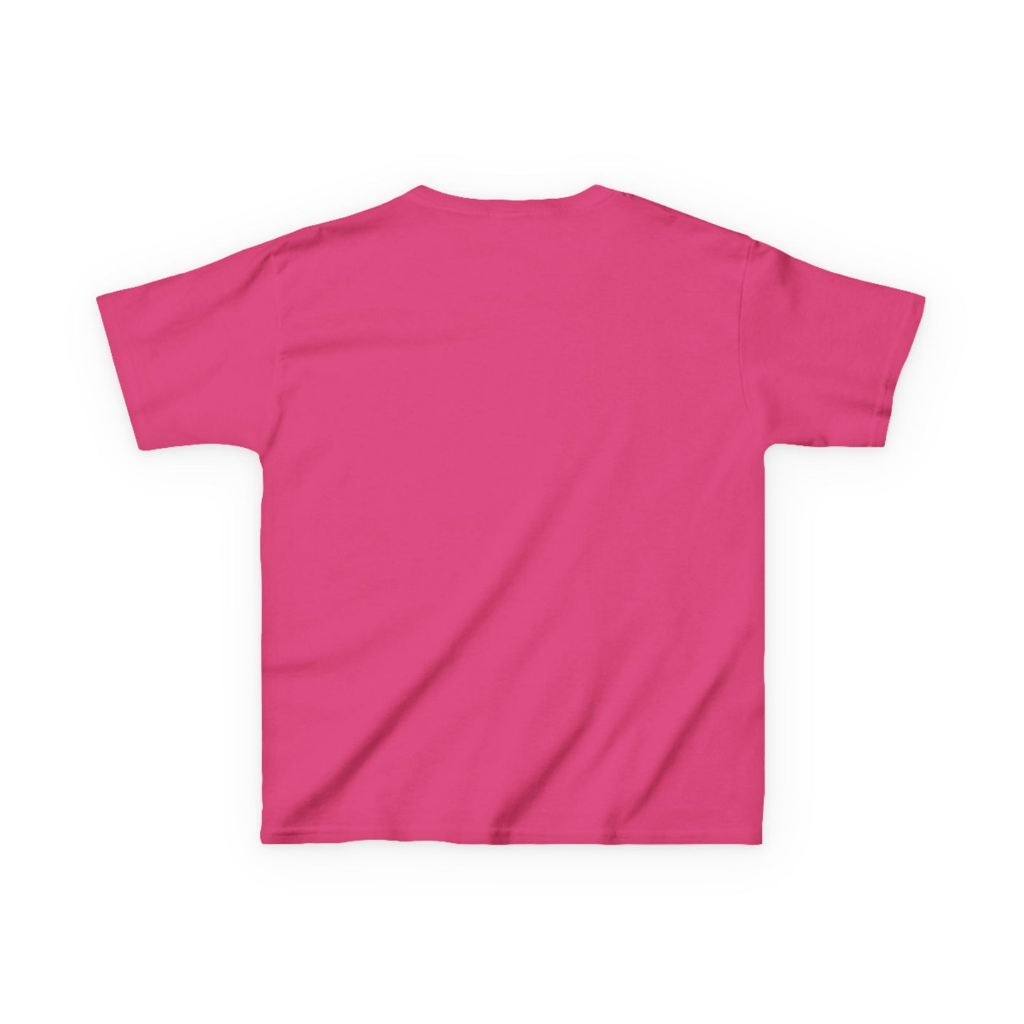 Mackinac Island IMB Kid's T