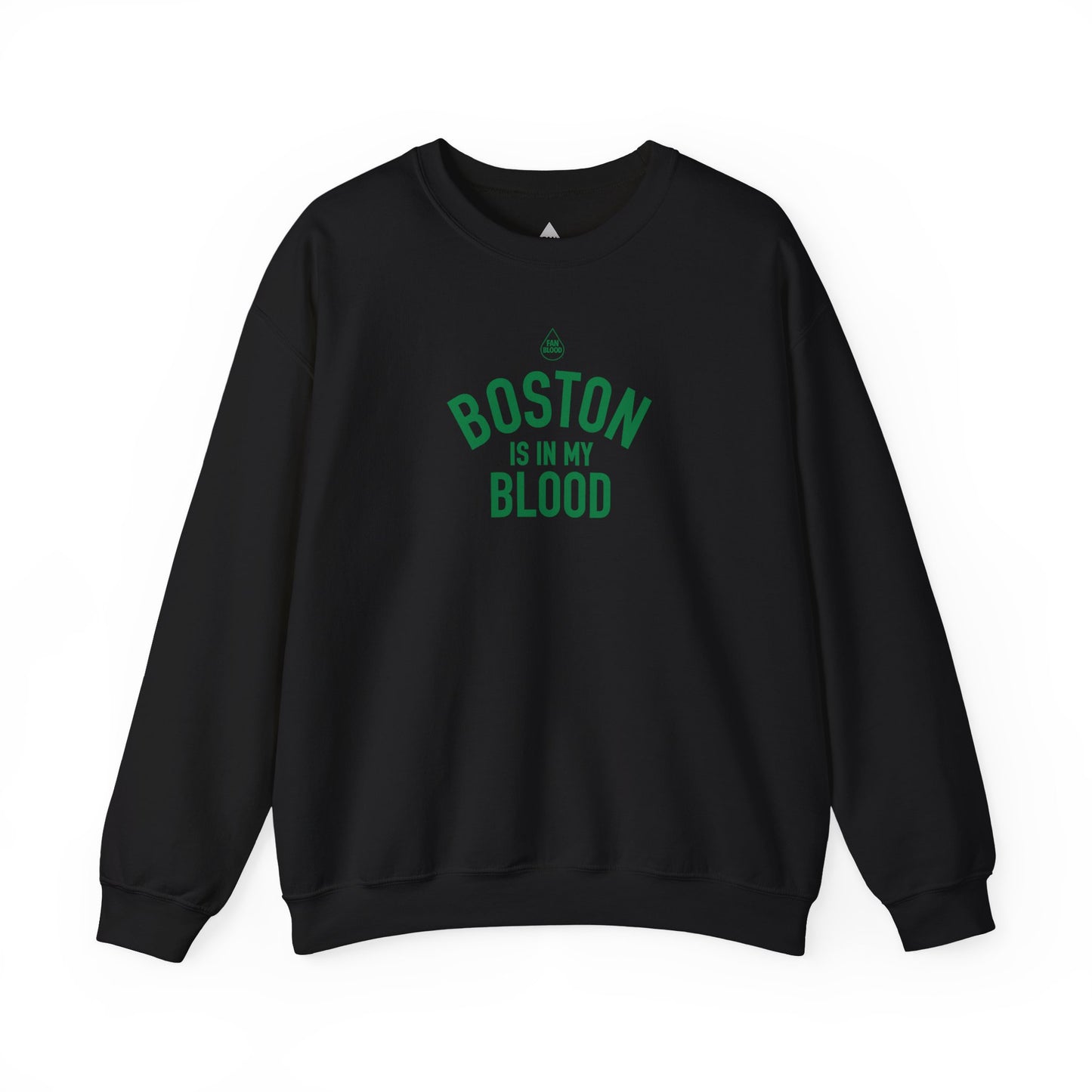 Boston IMB Sweatshirt
