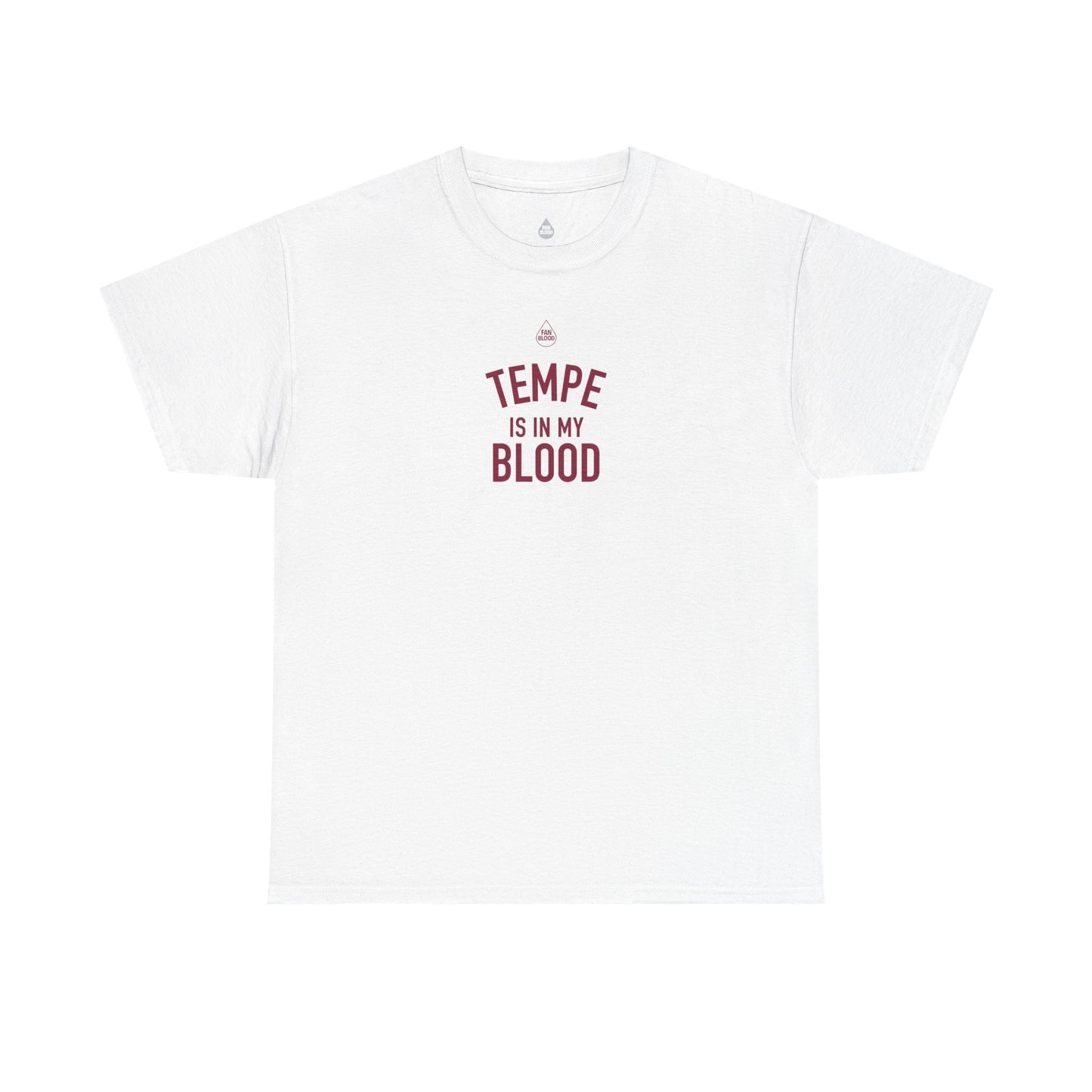 Tempe IMB T-Shirt