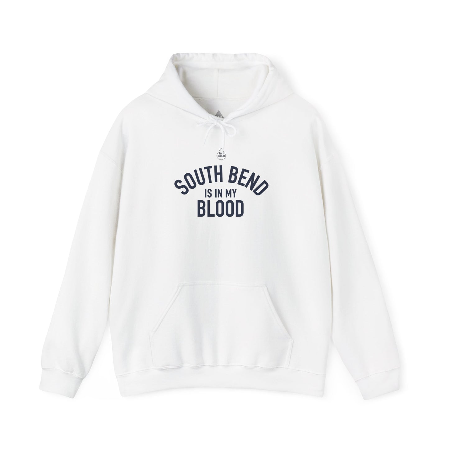 South Bend IMB Hoodie