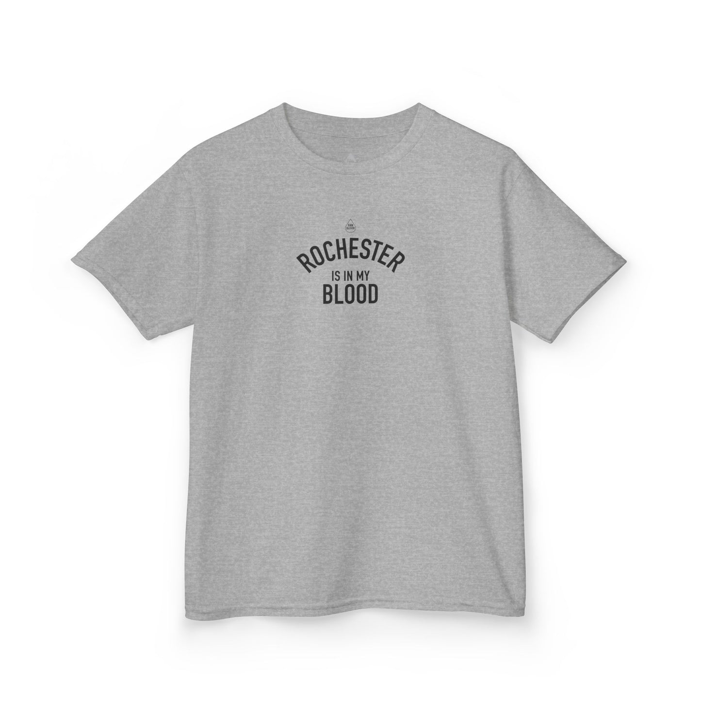 Rochester IMB Kid's T