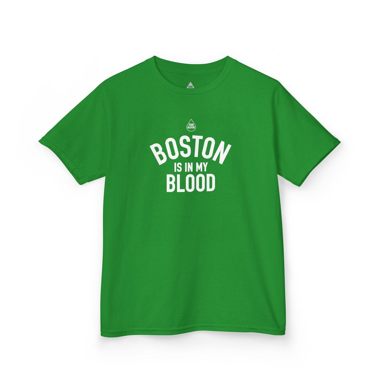 Boston IMB Kid's T