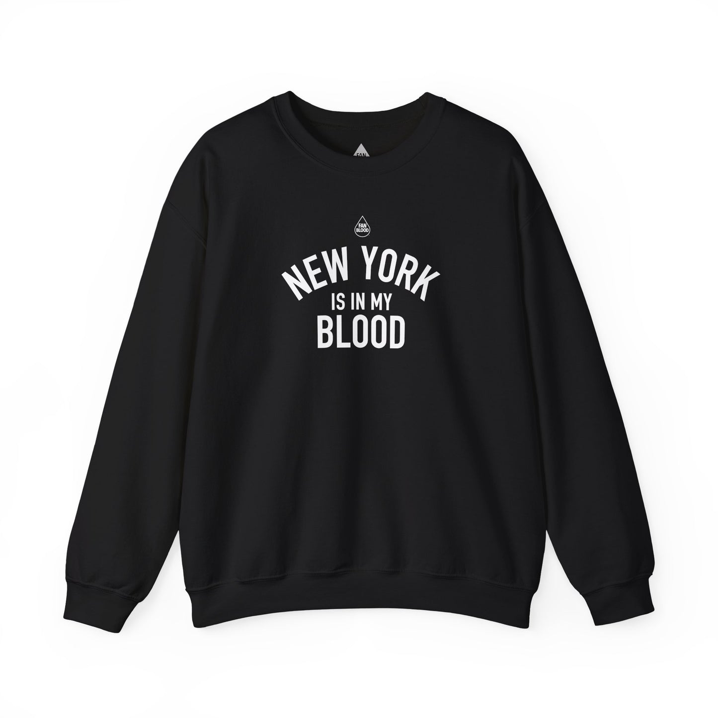 New York IMB Sweatshirt