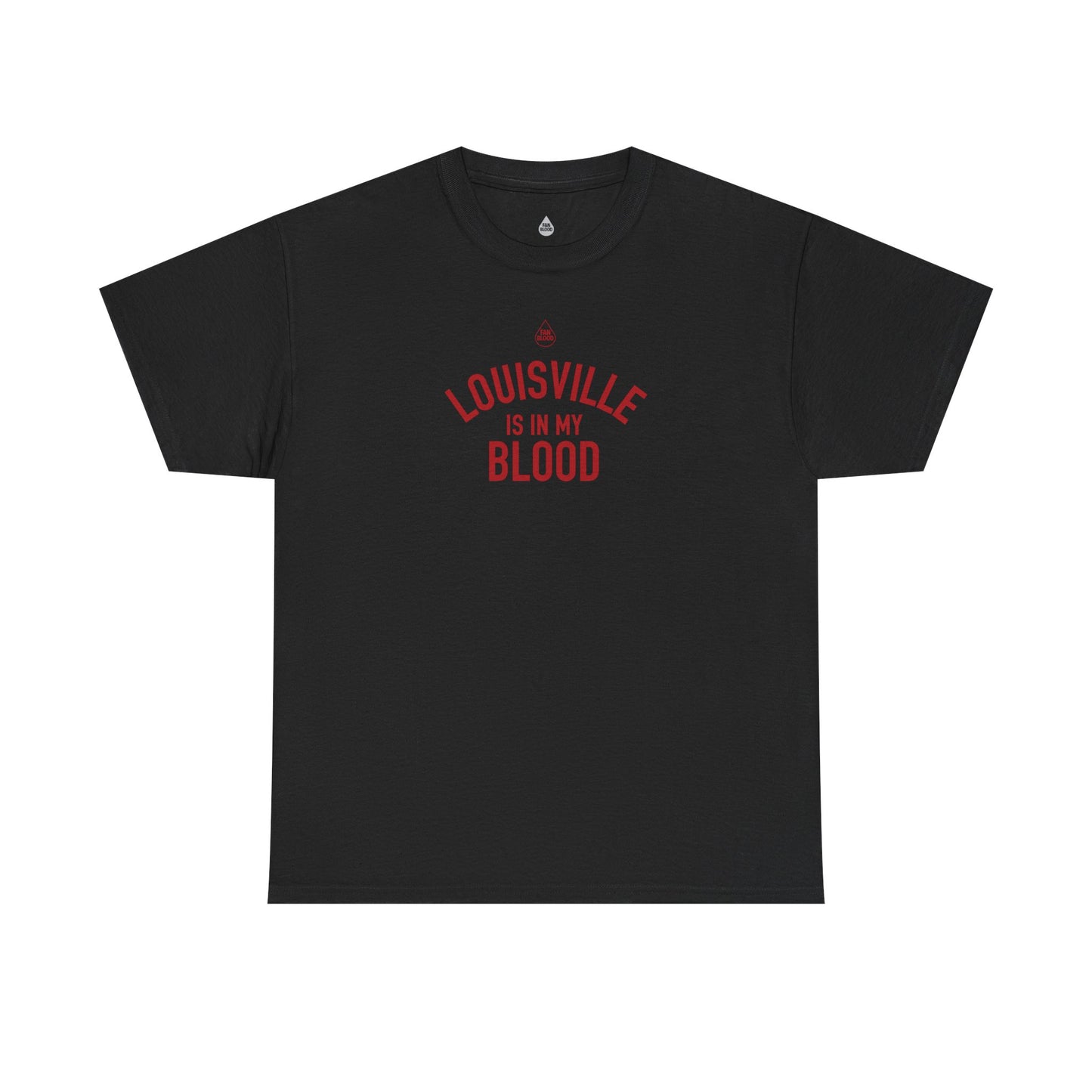 Louisville IMB T-Shirt