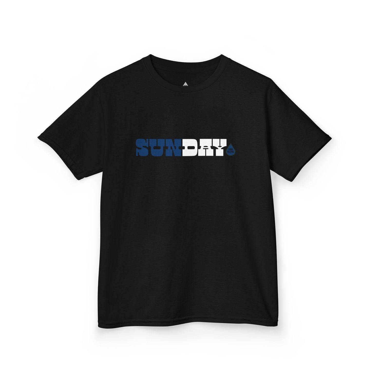 Indianapolis Sunday Kid's T-shirt
