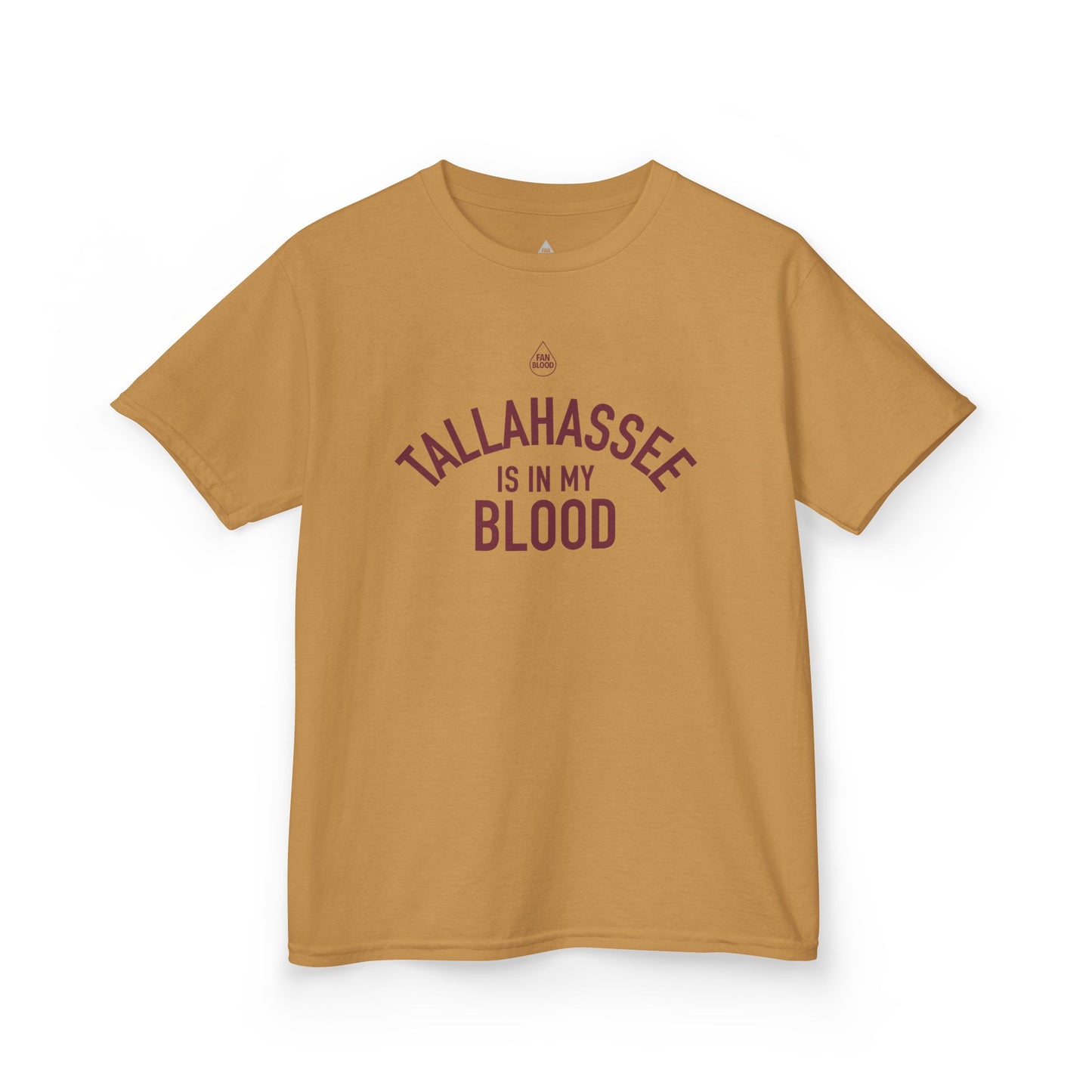 Tallahassee IMB Kid's T