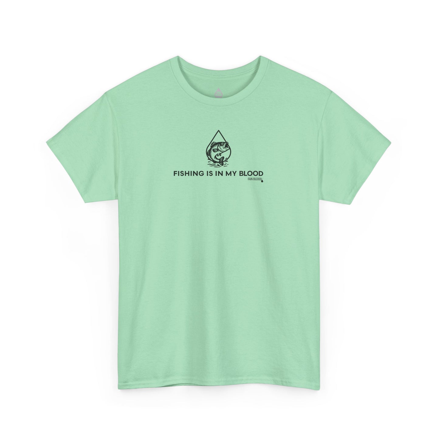 Fishing IMB T-Shirt