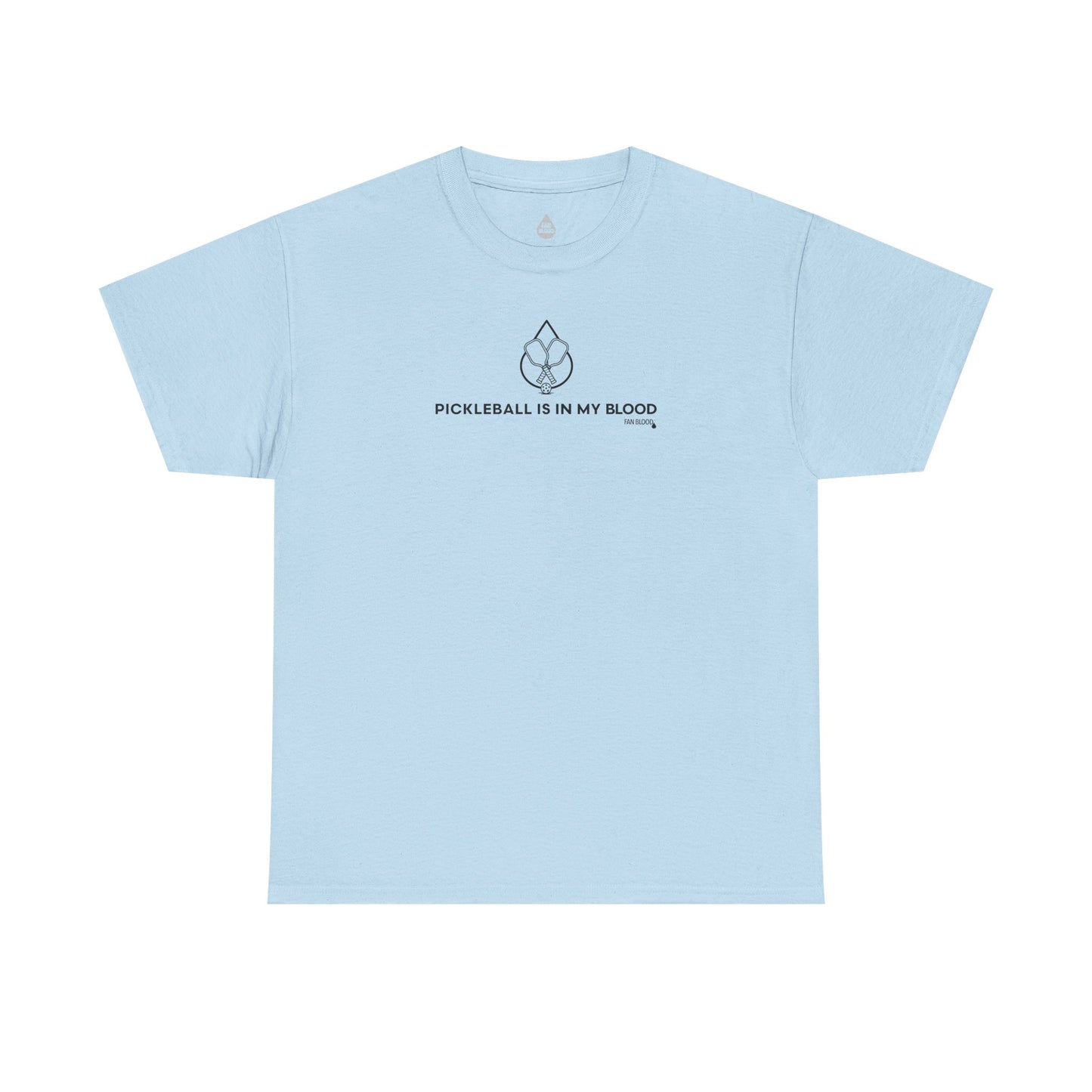 Pickleball IMB T-Shirt