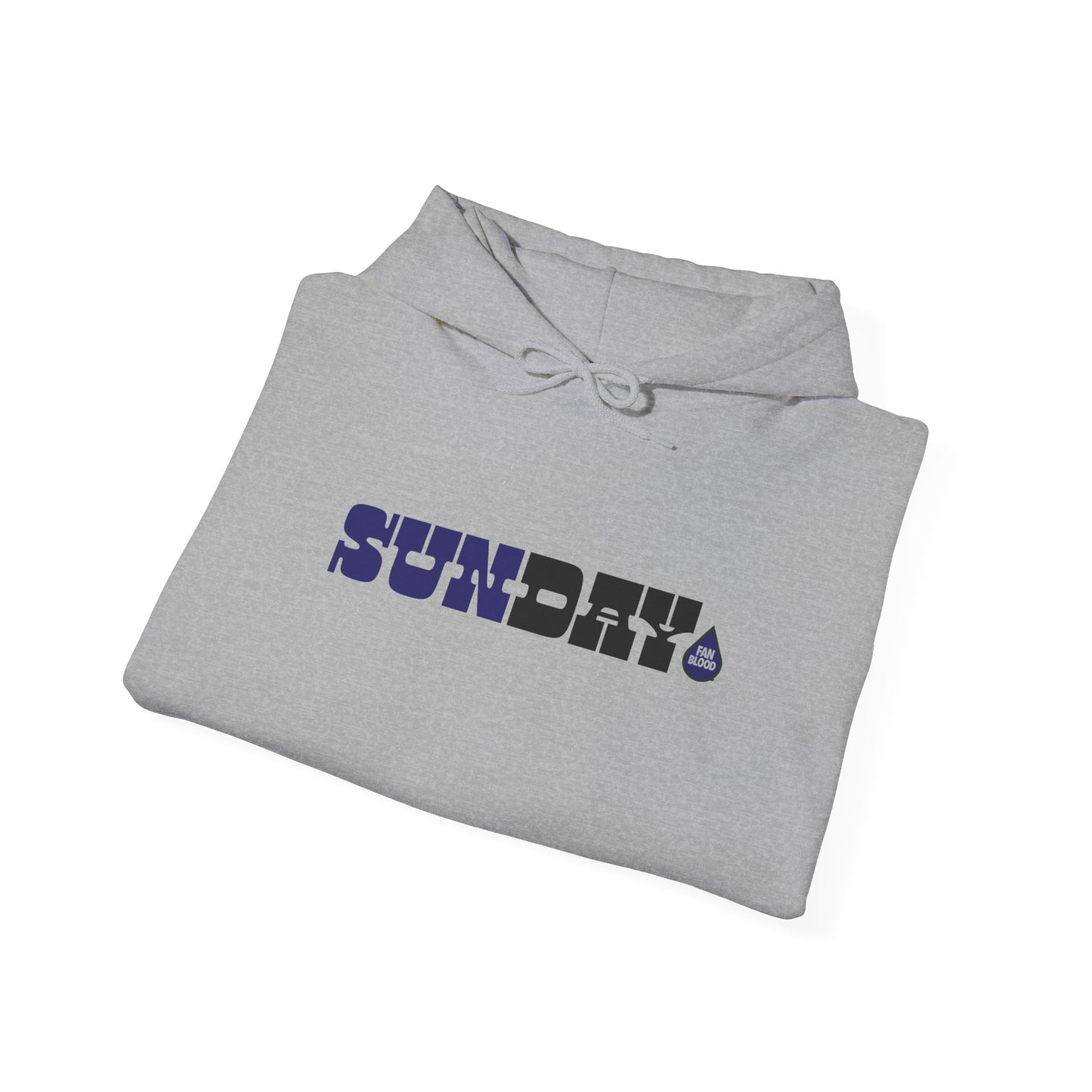 Baltimore Sunday Hoodie