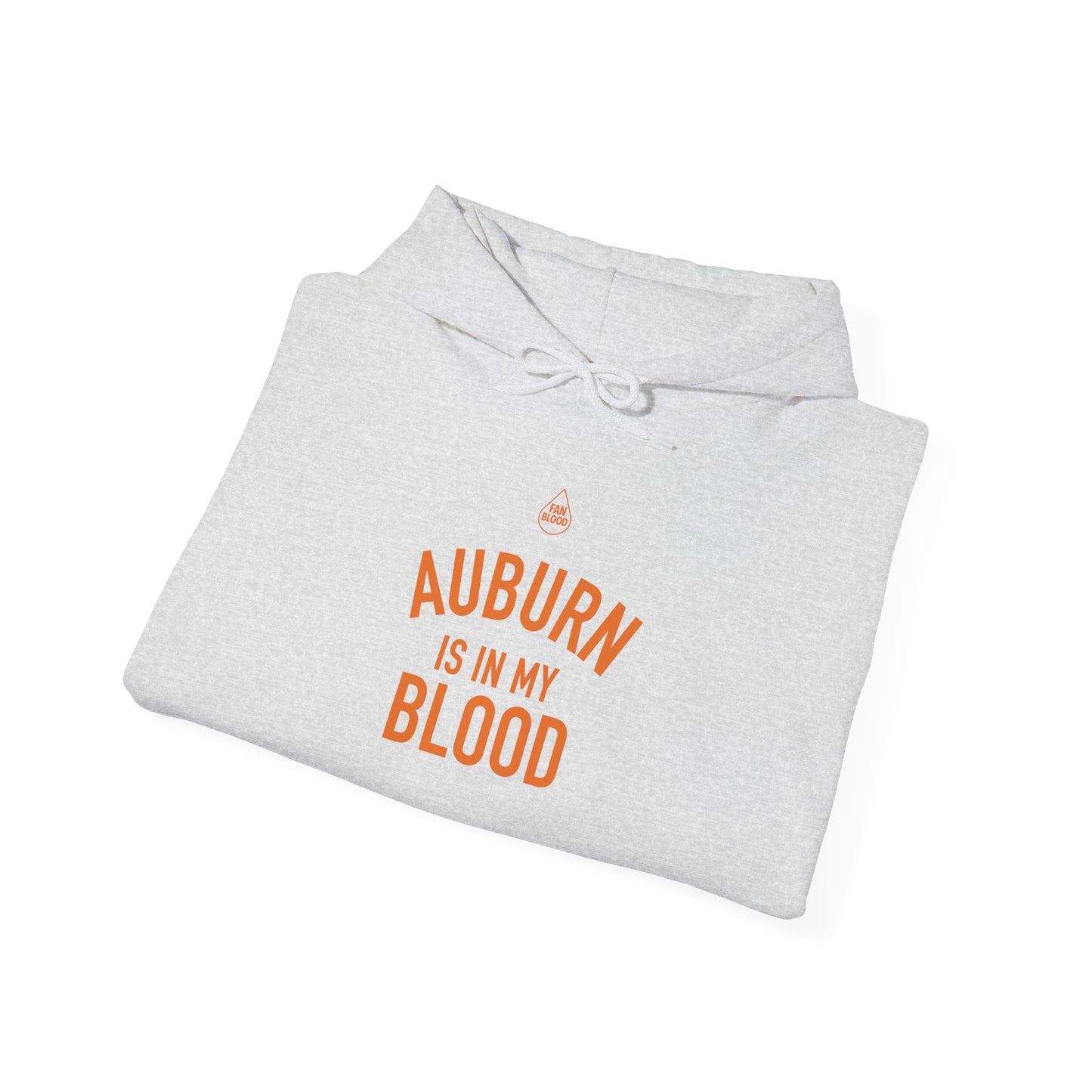 Auburn IMB Hoodie