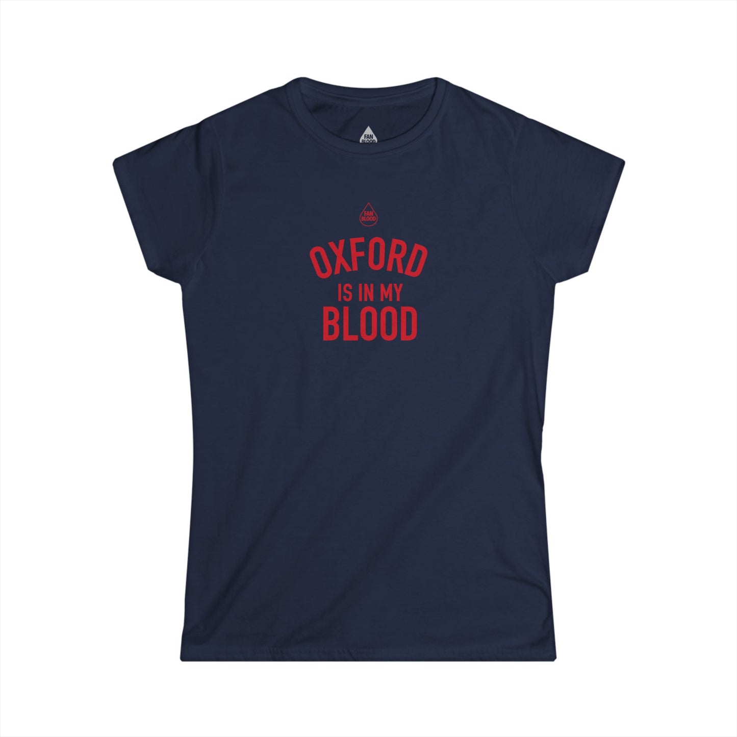 Oxford IMB Women's T