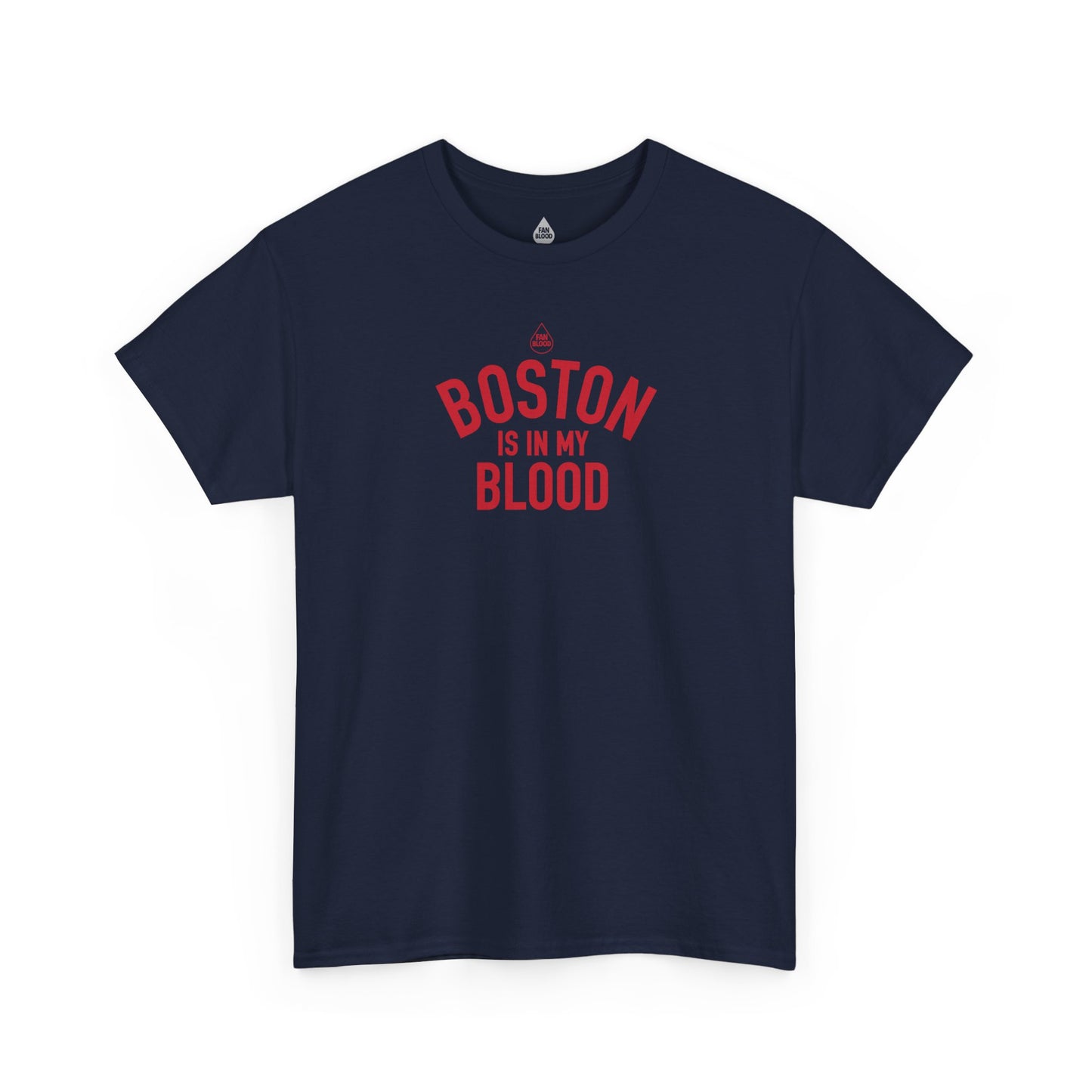 Boston IMB T-Shirt