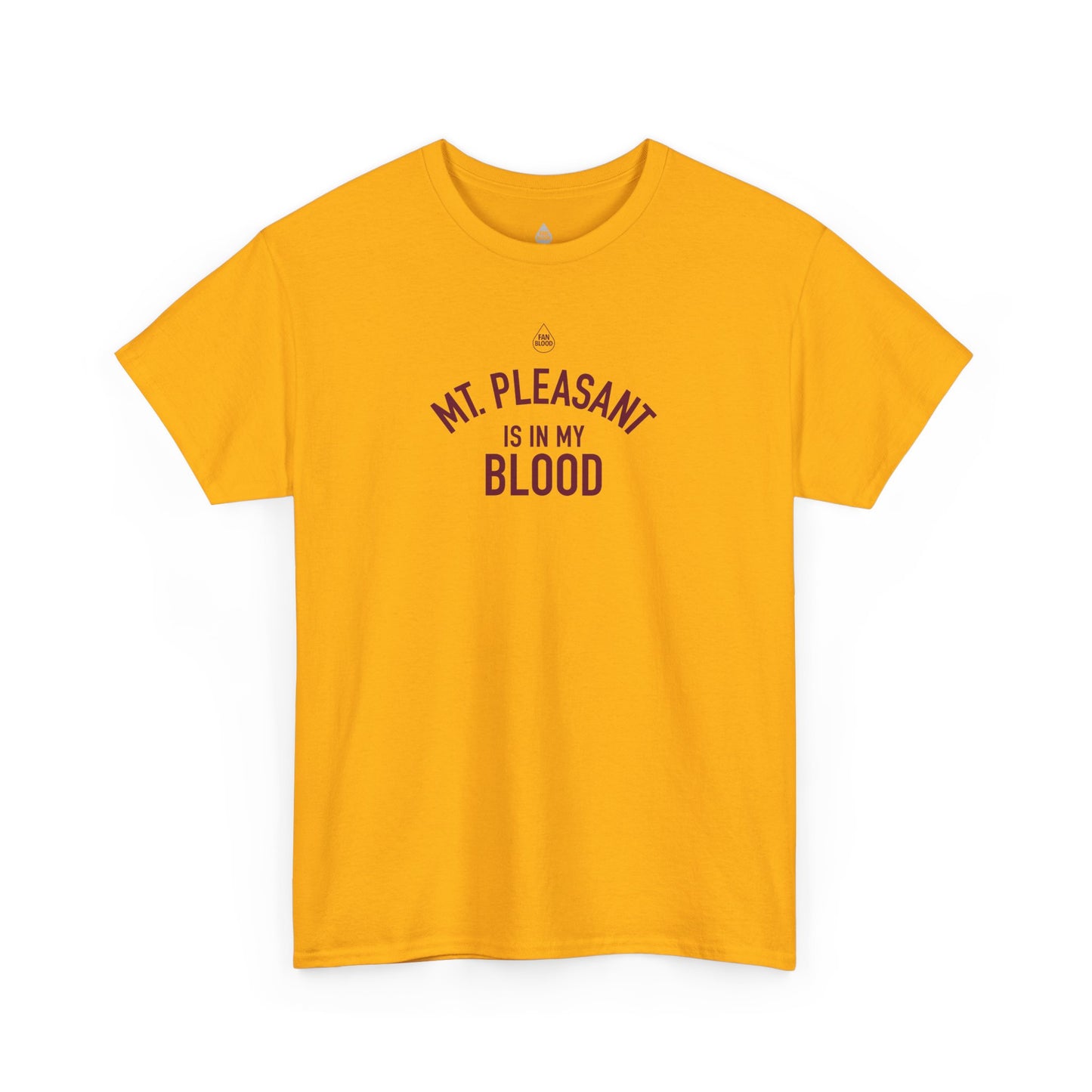 Mt. Pleasant IMB T-Shirt