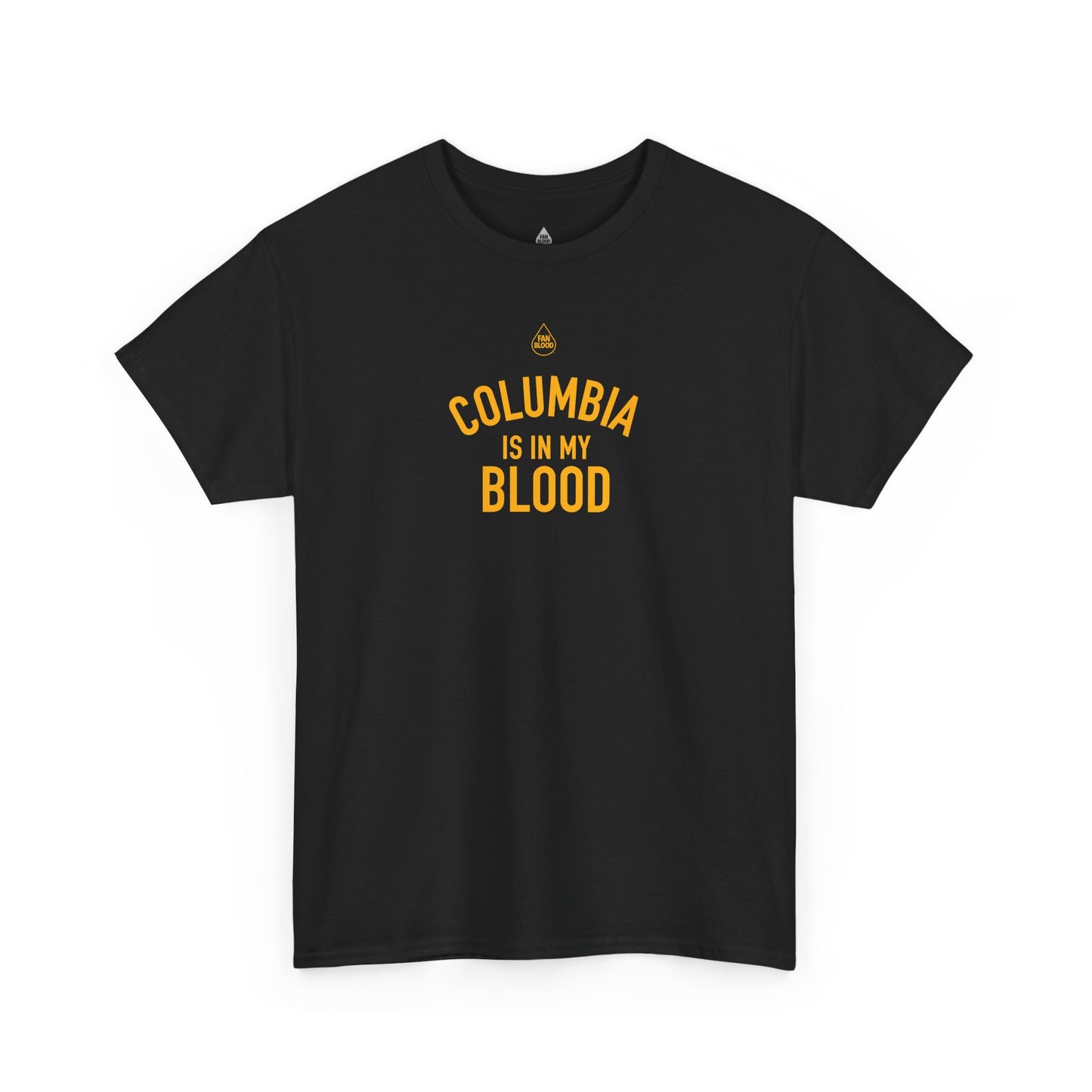 Columbia MO IMB T-Shirt