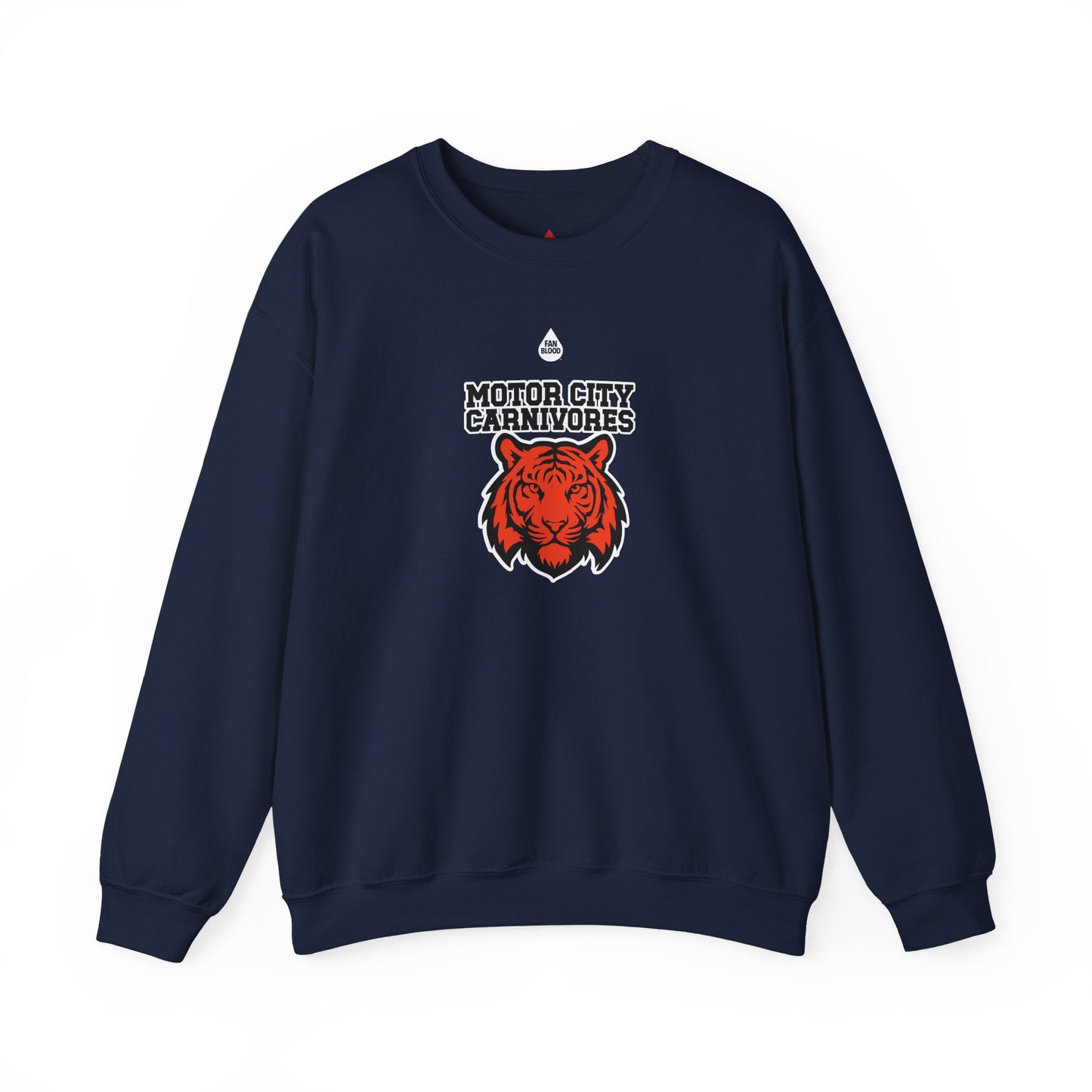 MCC Baseball Sweatshirt