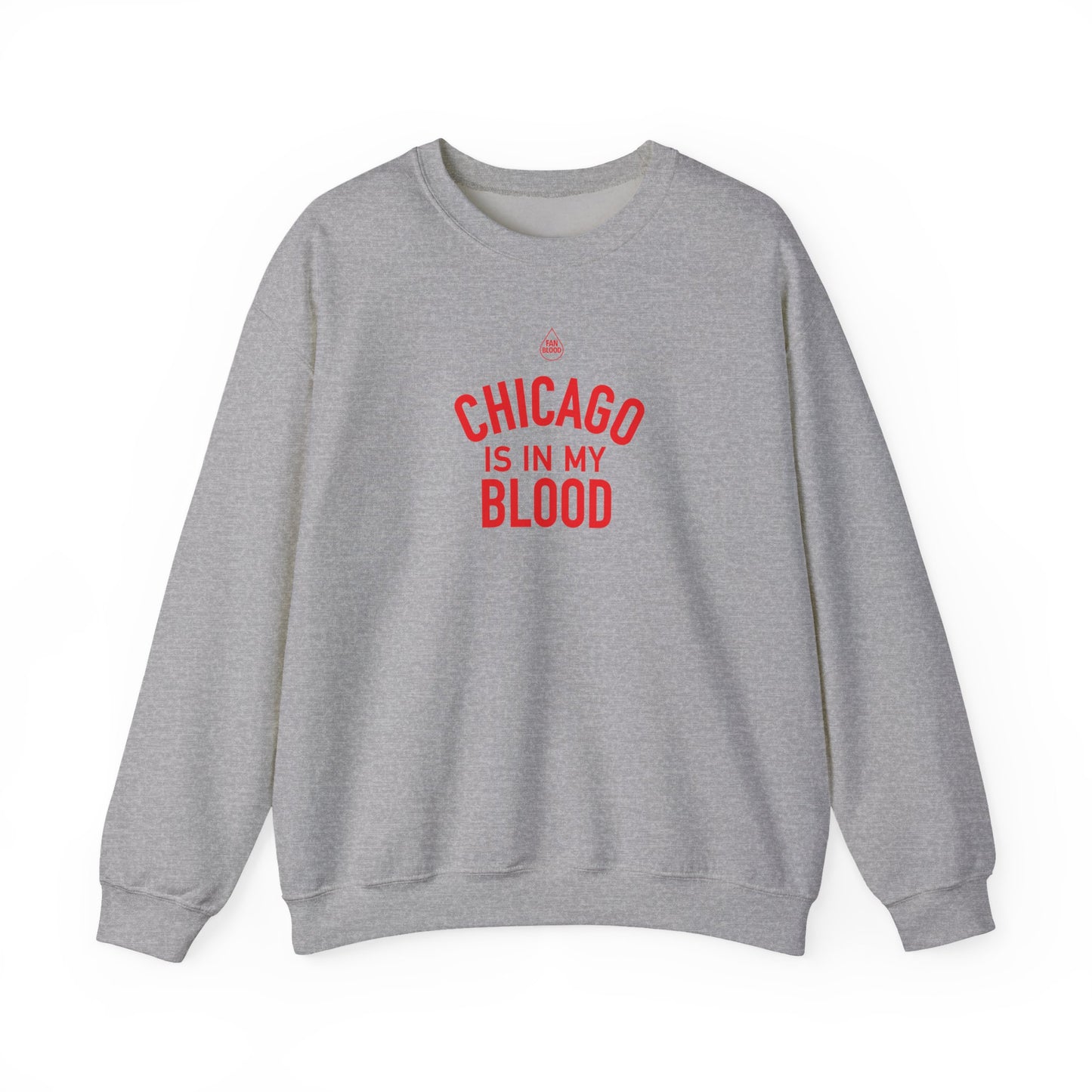Chicago IMB Sweatshirt