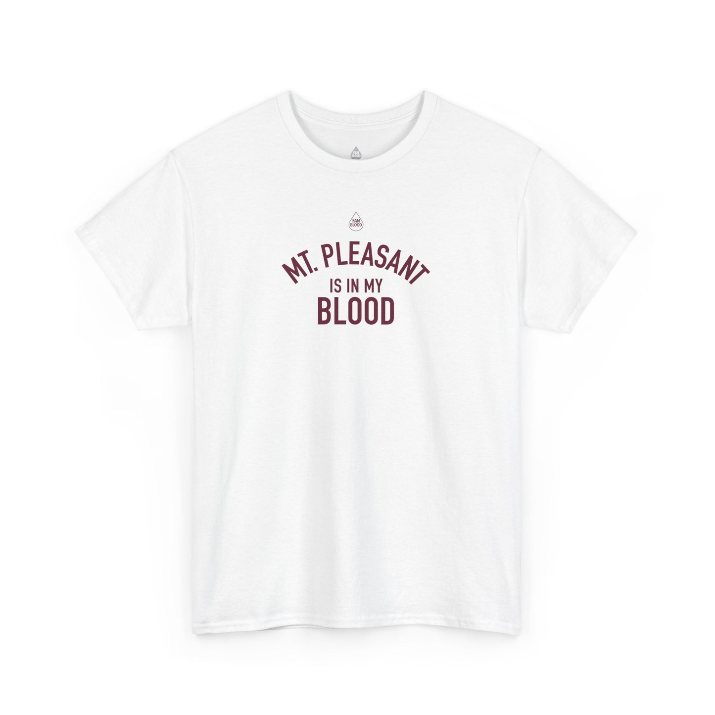 Mt. Pleasant IMB T-Shirt