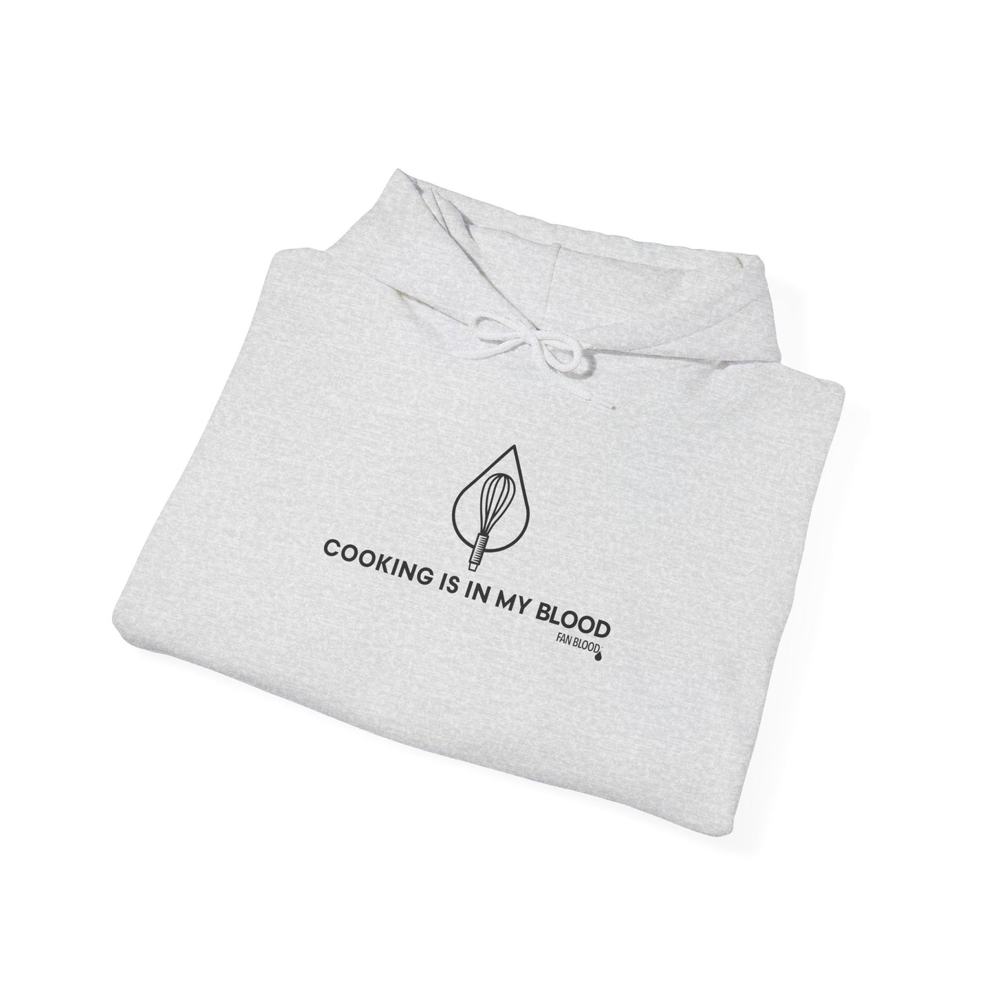 Cooking IMB Hoodie