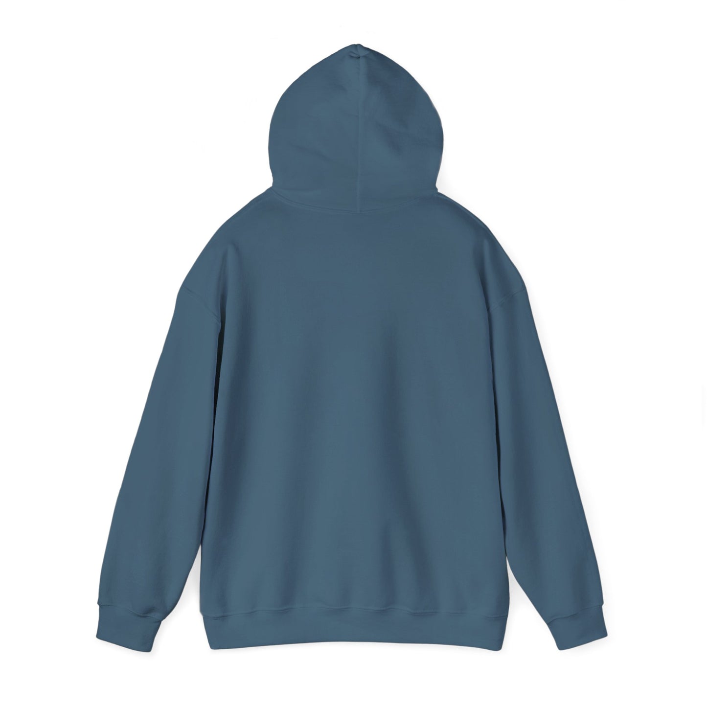 Mountain Biking IMB Hoodie