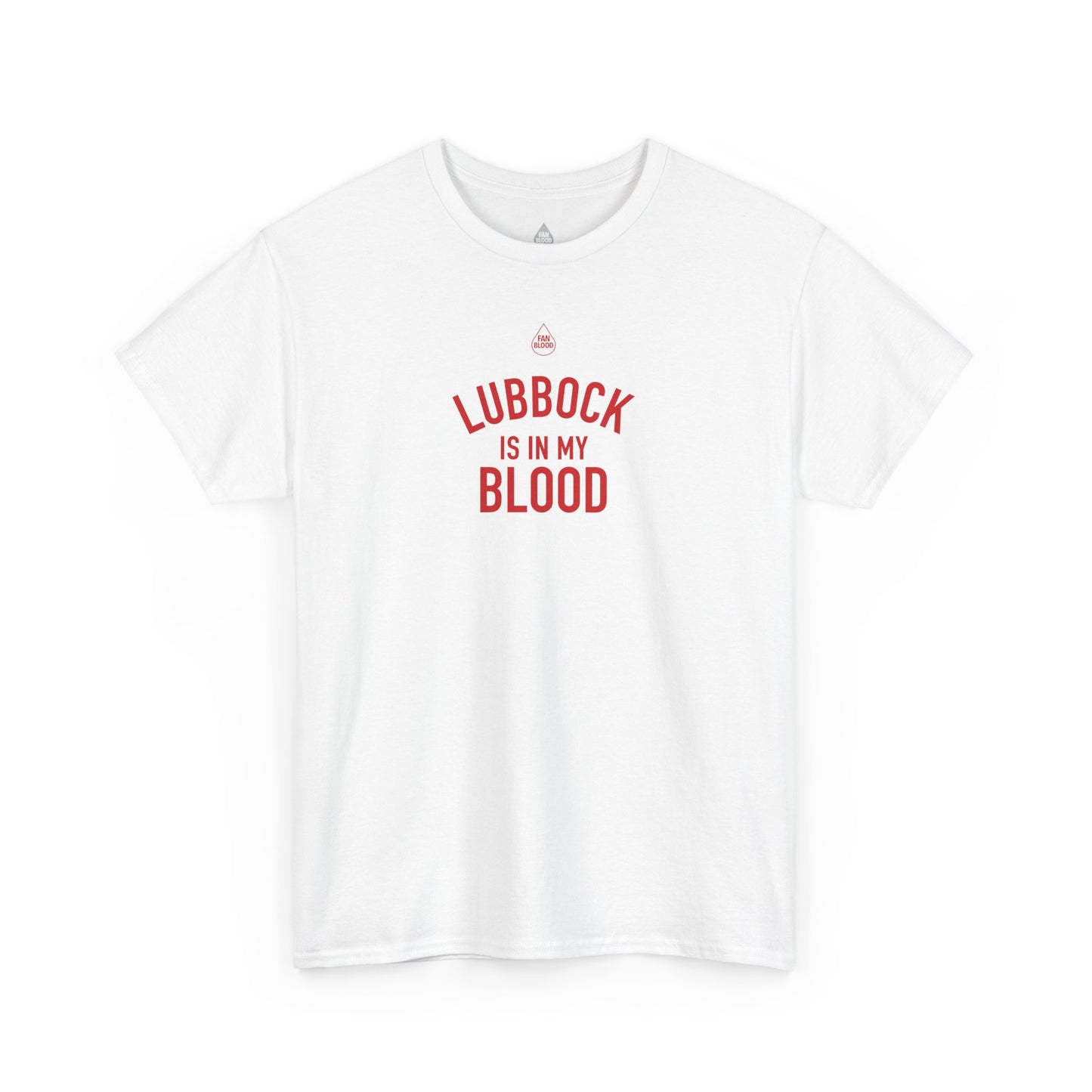 Lubbock IMB T-Shirt