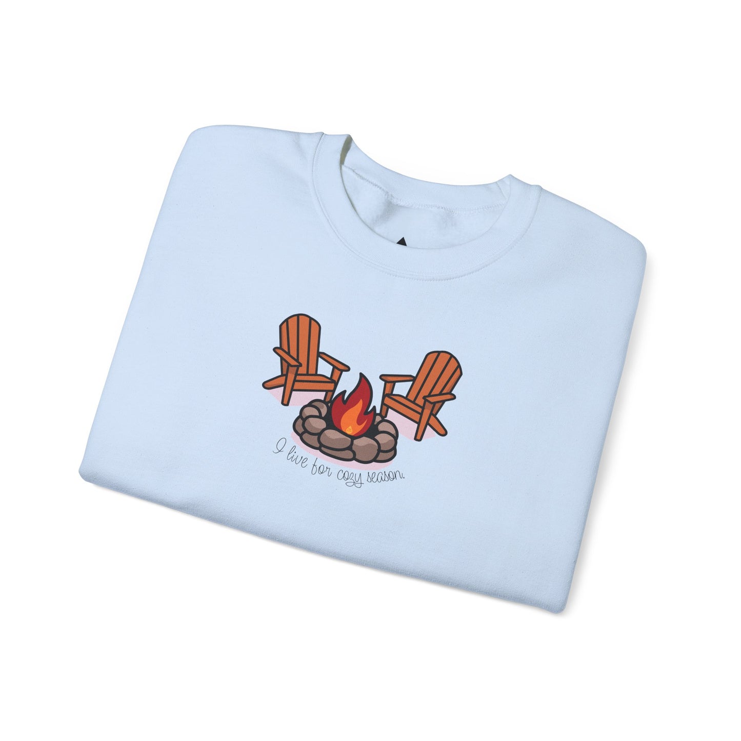 Cozy Season Sweatshirt