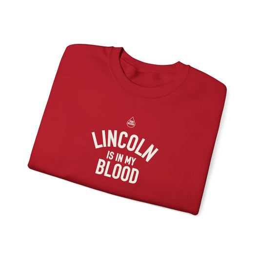 Lincoln IMB Sweatshirt