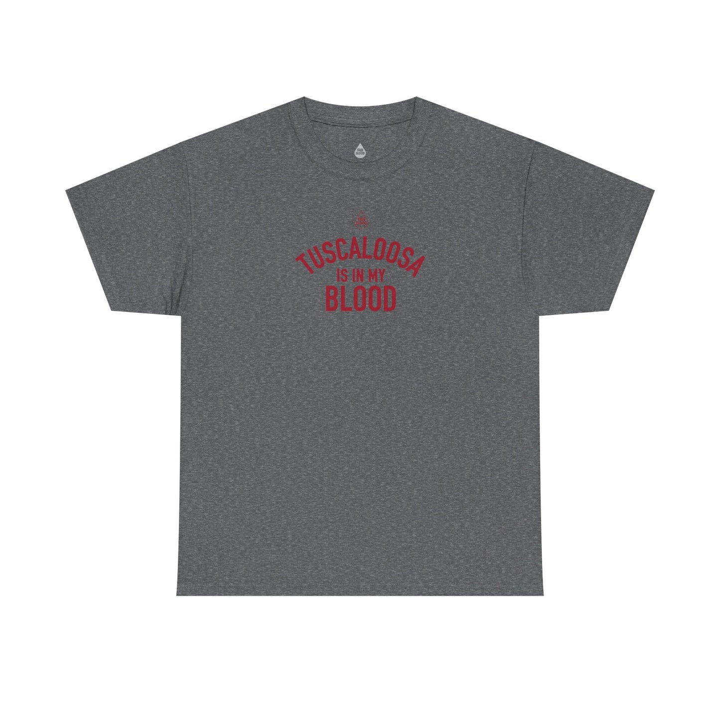 Tuscaloosa IMB T-Shirt
