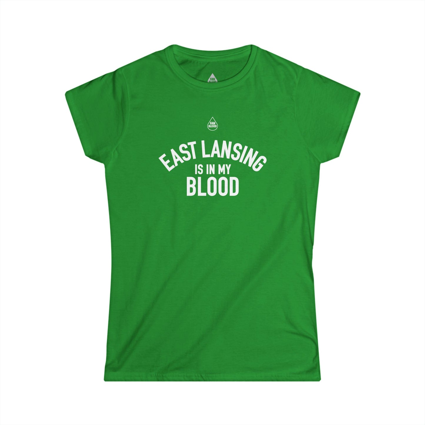 East Lansing IMB Women's T