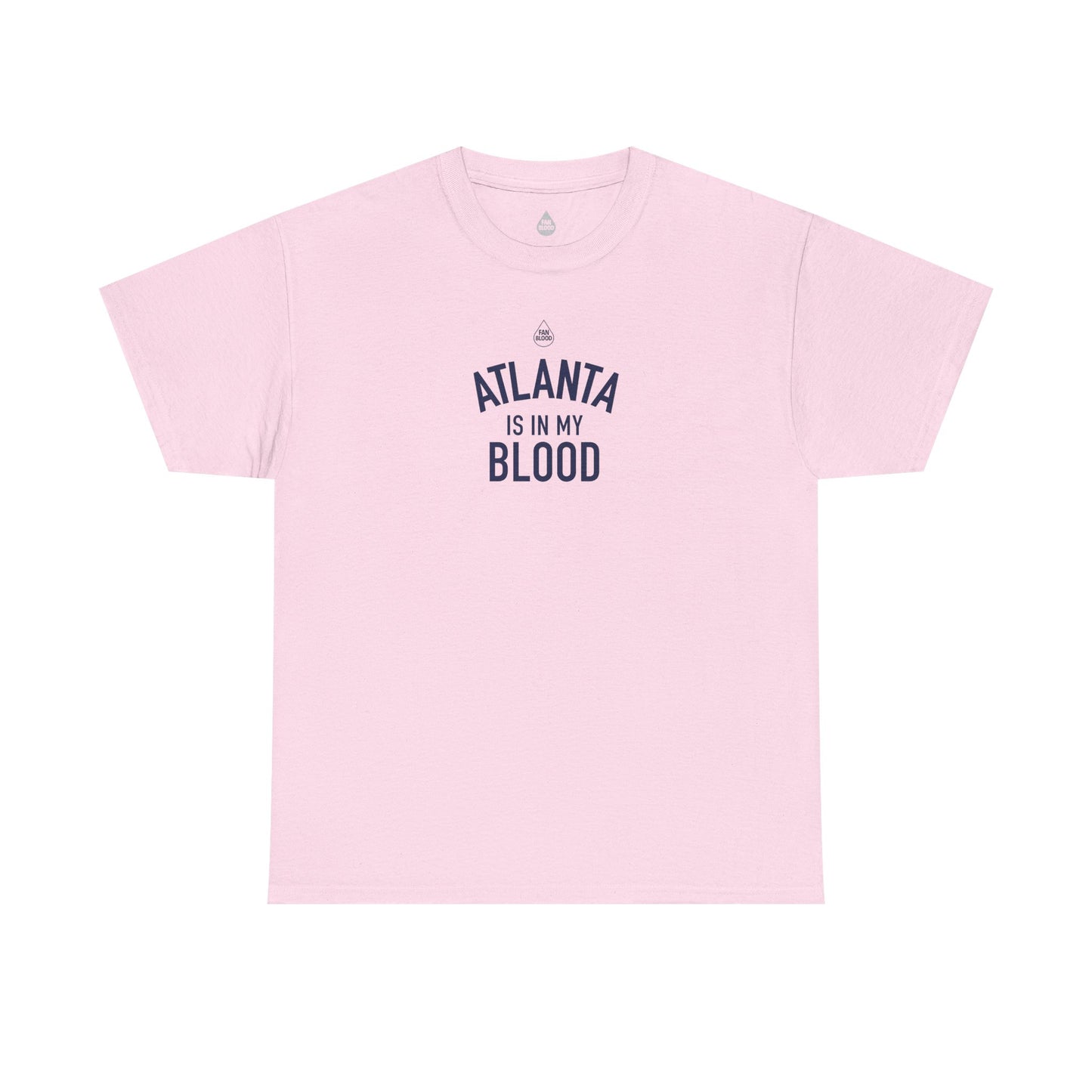 Atlanta IMB T-Shirt