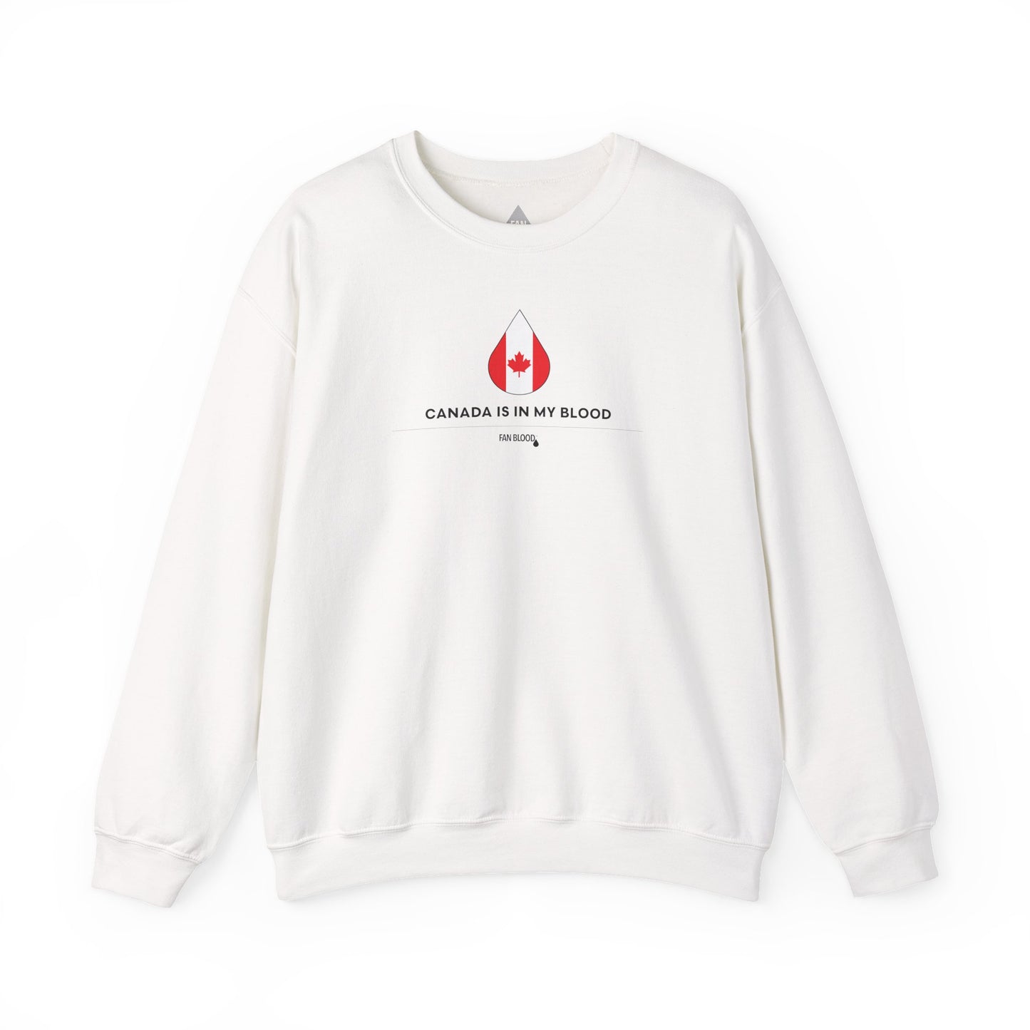 Canada IMB Sweatshirt