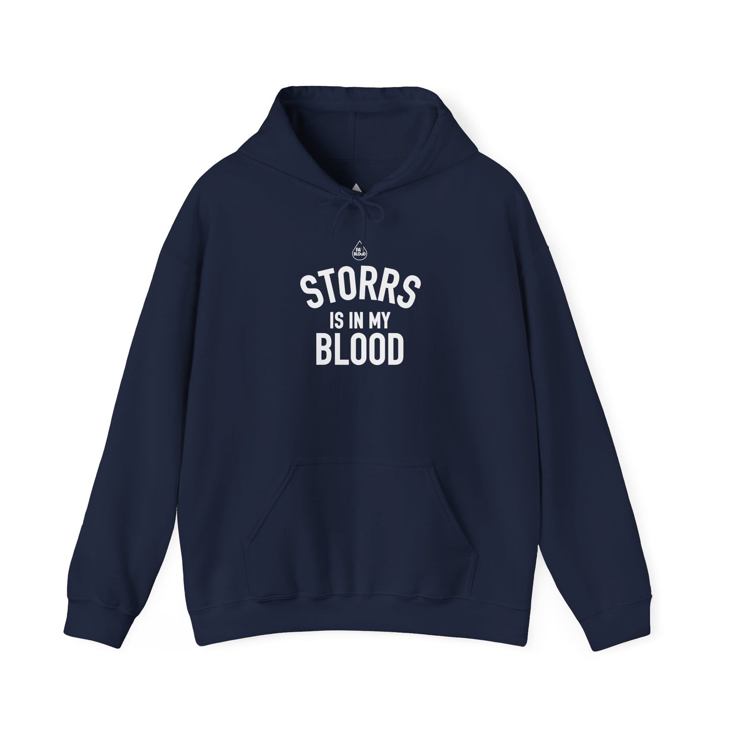 Storrs IMB Hoodie