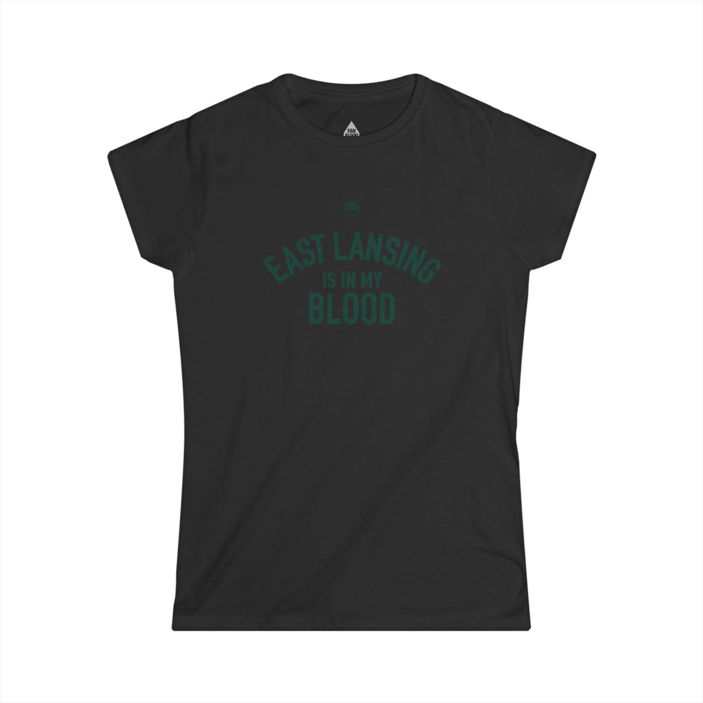 East Lansing IMB Women's T