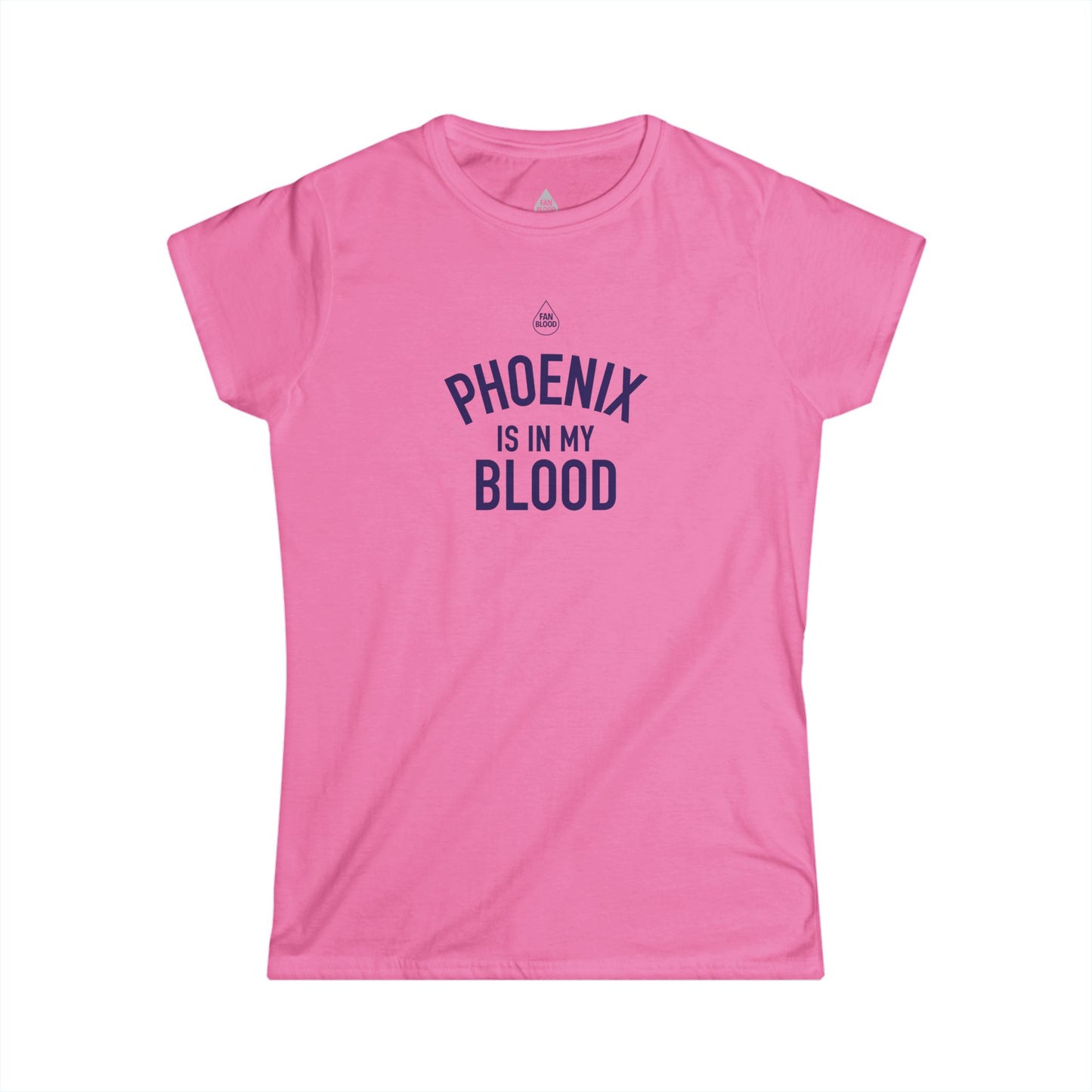 Phoenix IMB Women's T
