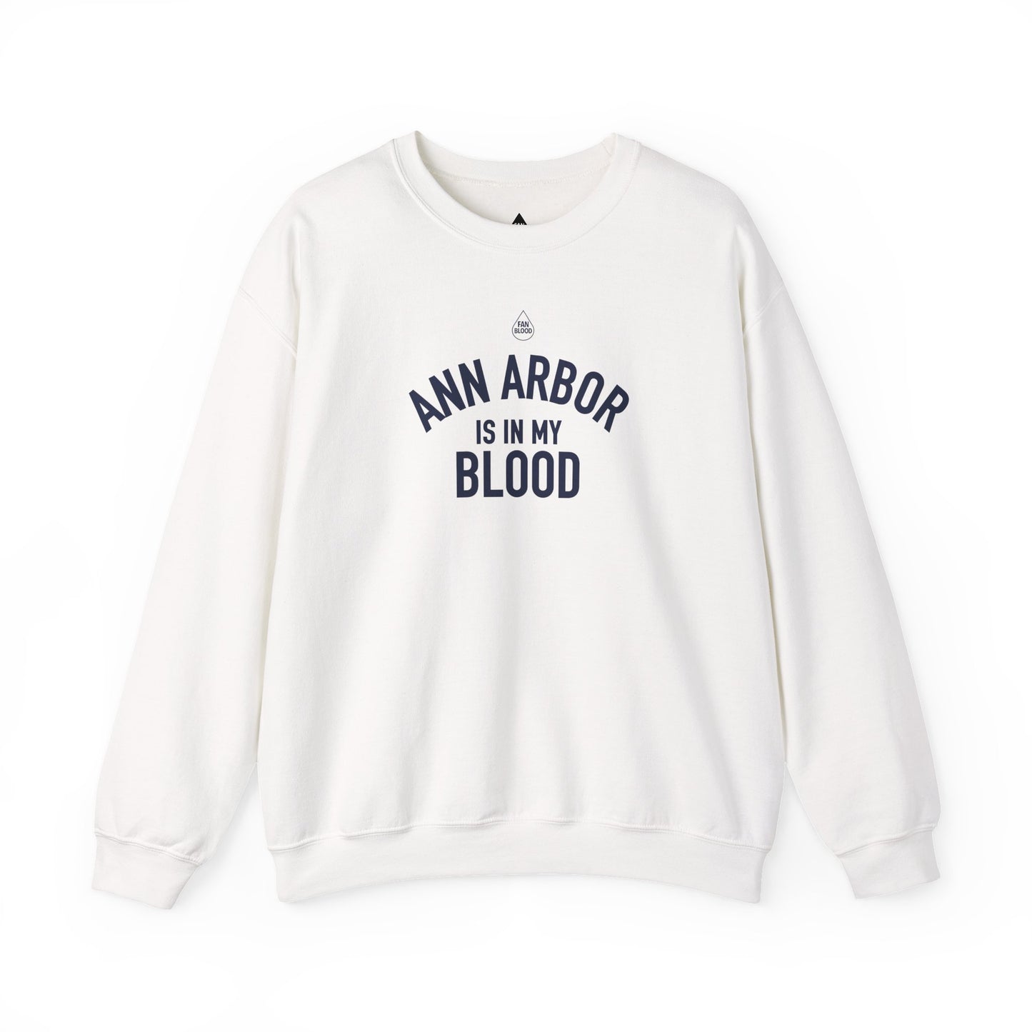 Ann Arbor IMB Sweatshirt